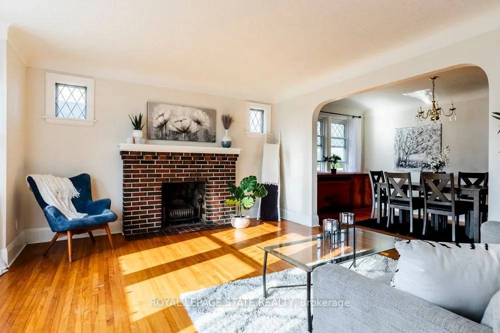 37 Lower Horning Road