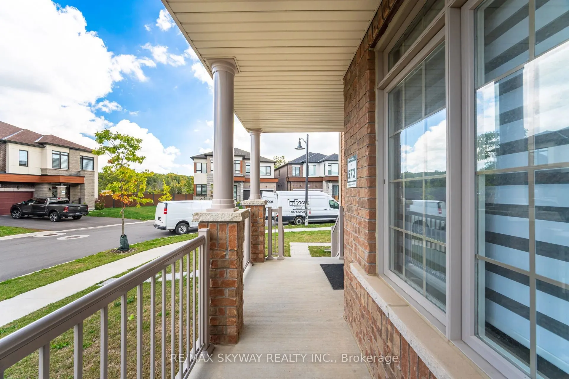 68 Pond View Gate