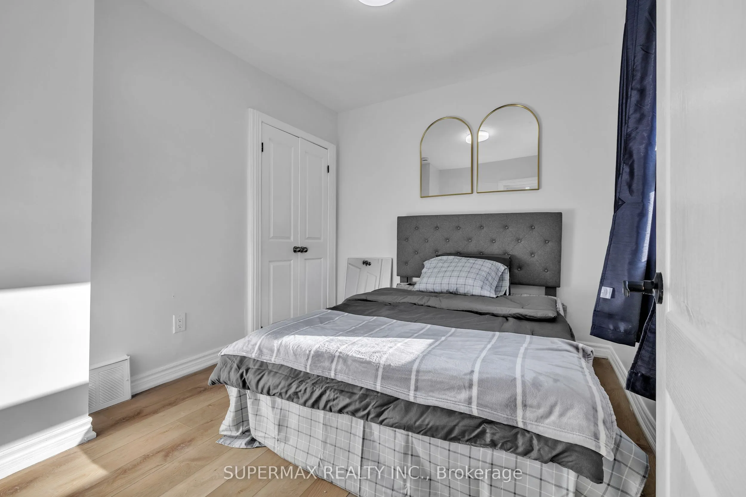 156 Brisbin Street