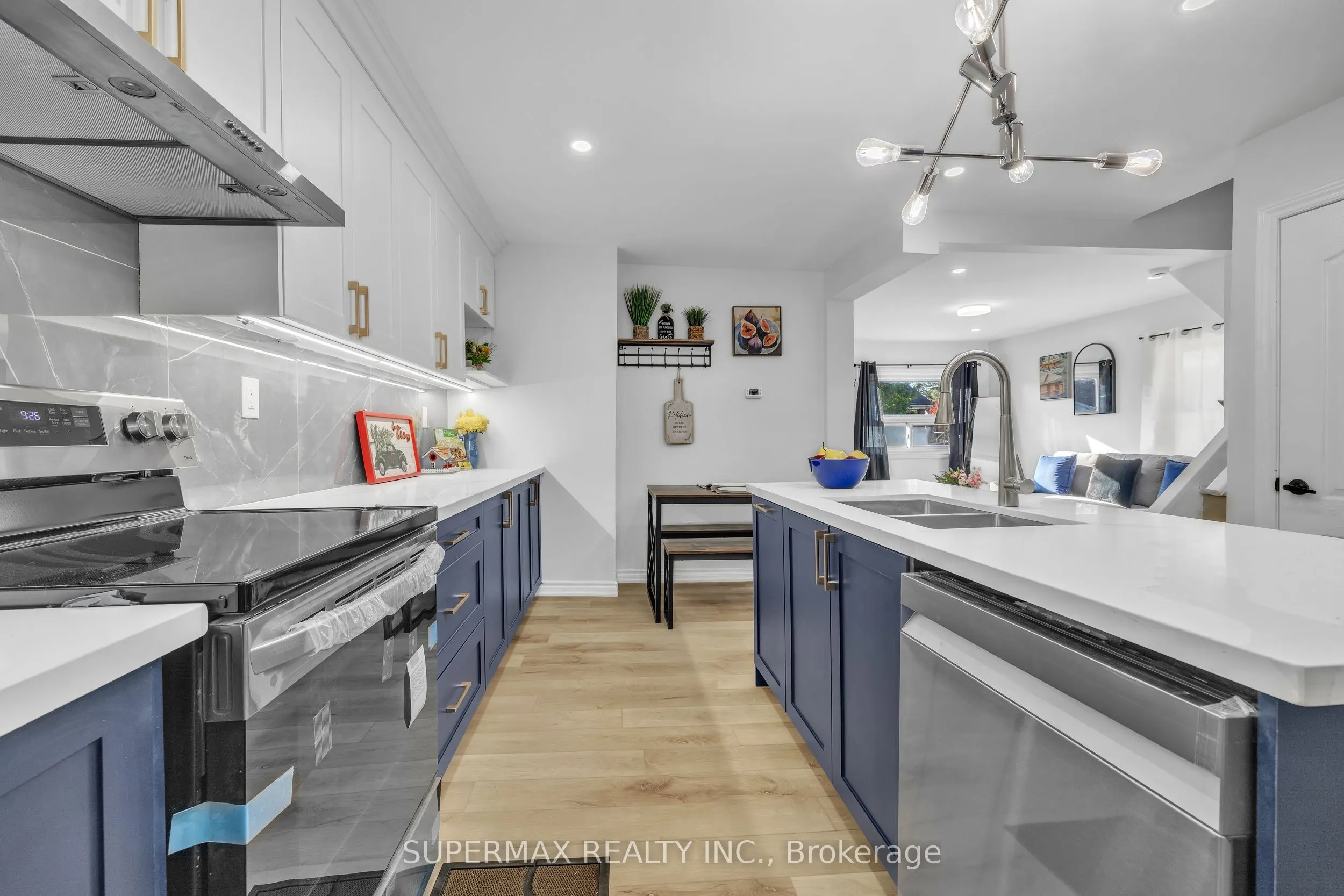 156 Brisbin Street