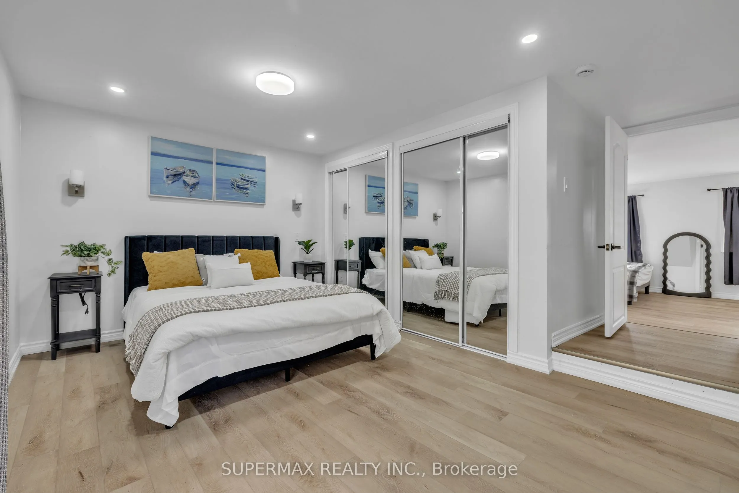 156 Brisbin Street