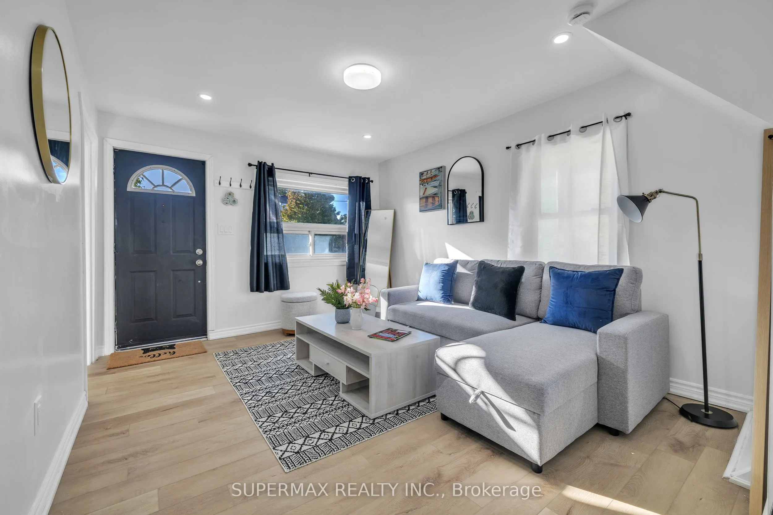 156 Brisbin Street