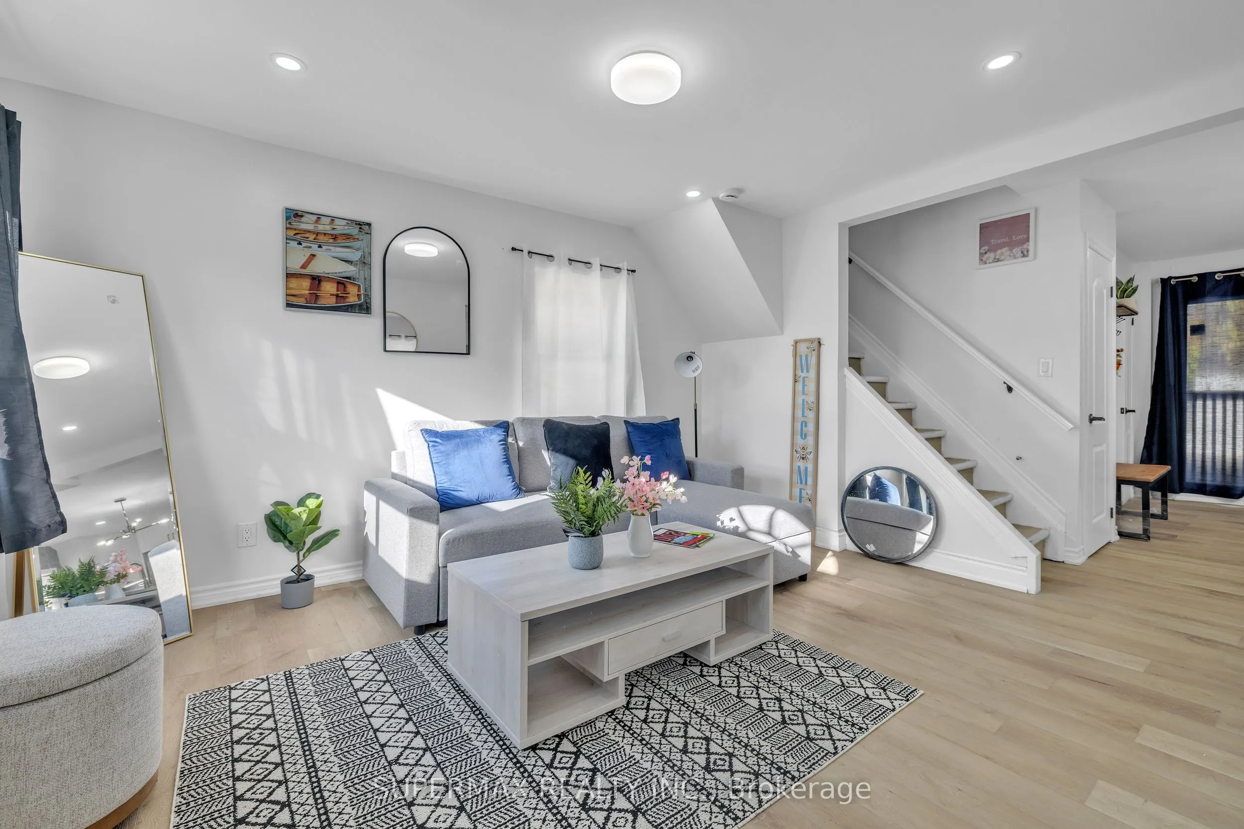 156 Brisbin Street