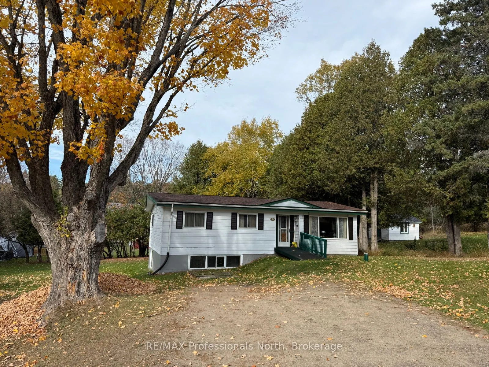 21 George Street