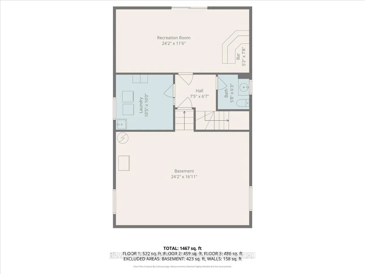52 Trottier Drive