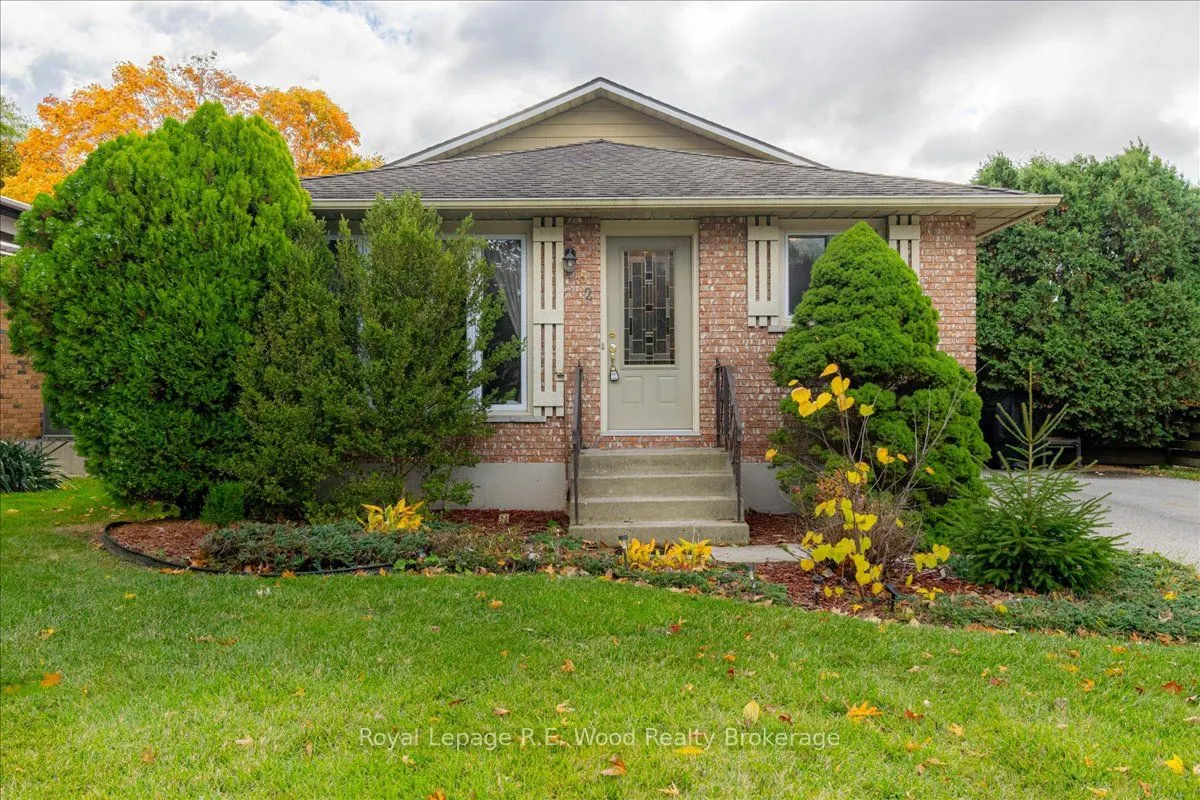 52 Trottier Drive