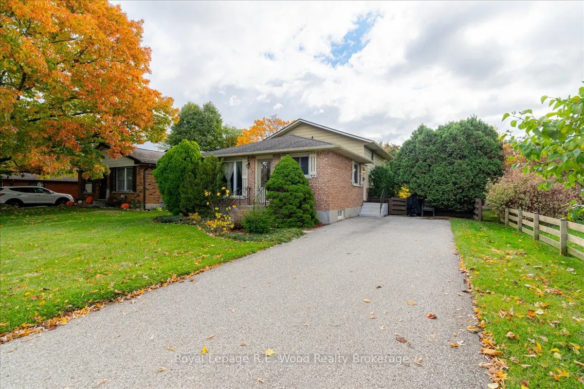 52 Trottier Drive