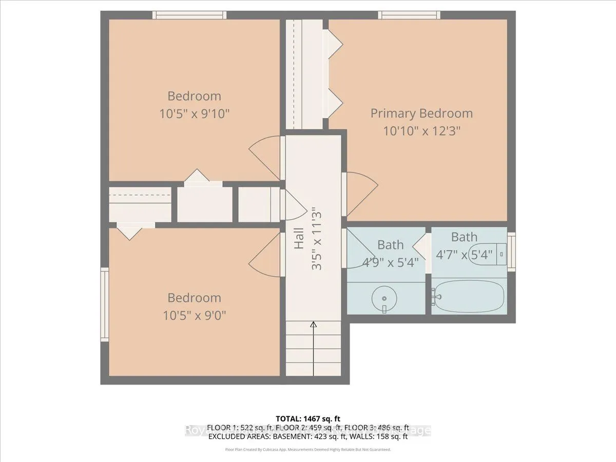 52 Trottier Drive