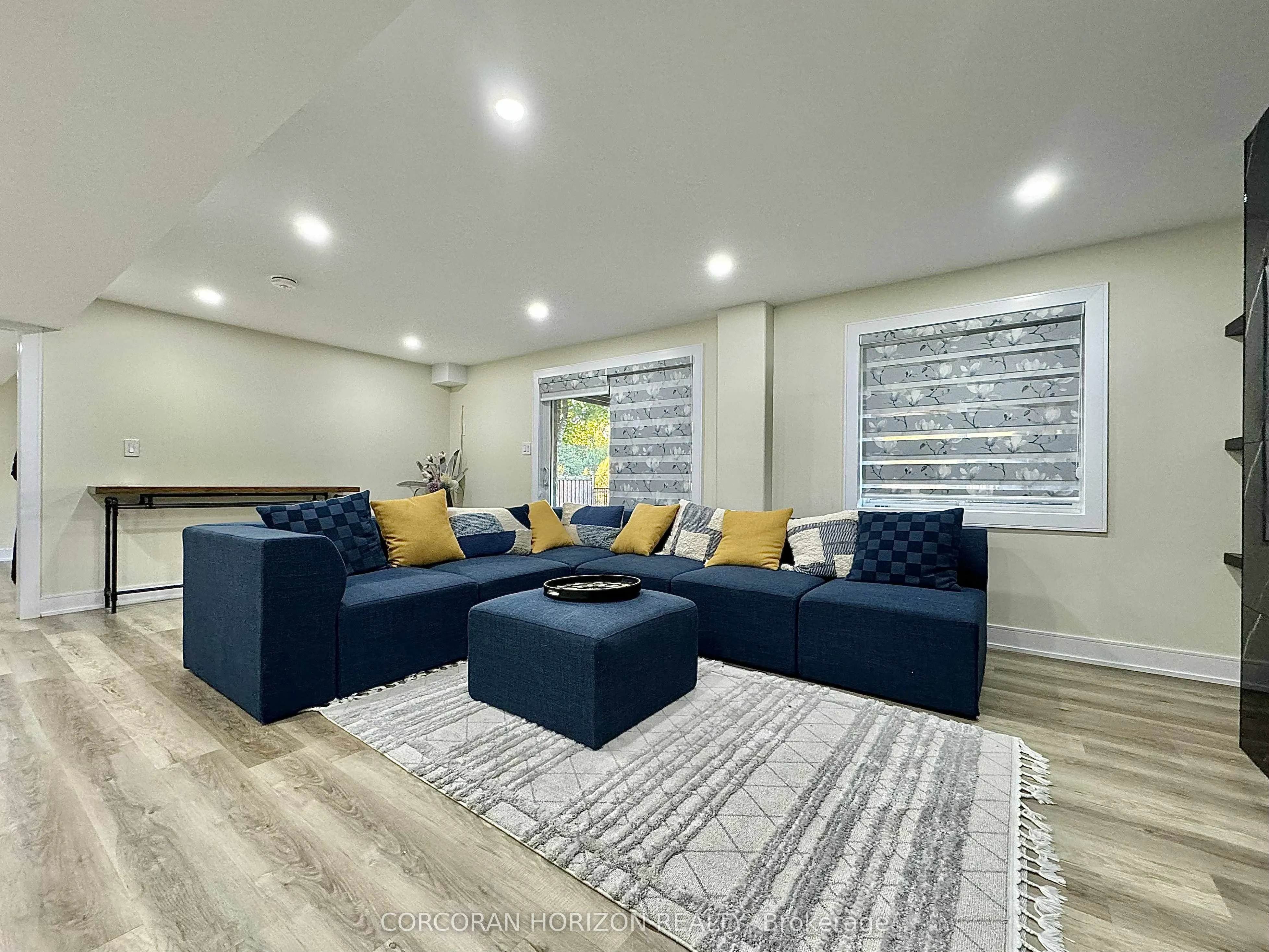 23 Mossgrove Drive, #Lower