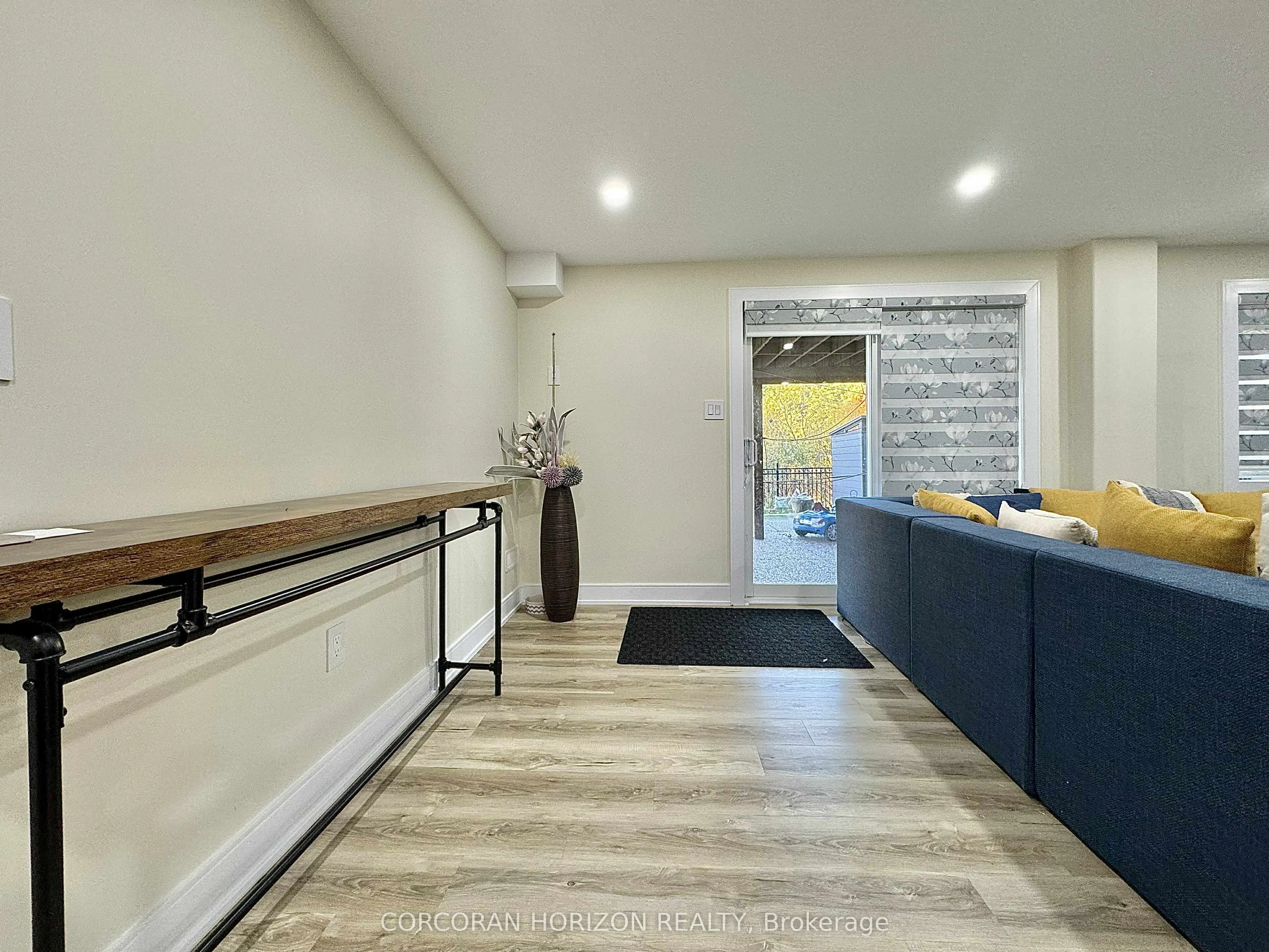 23 Mossgrove Drive, #Lower