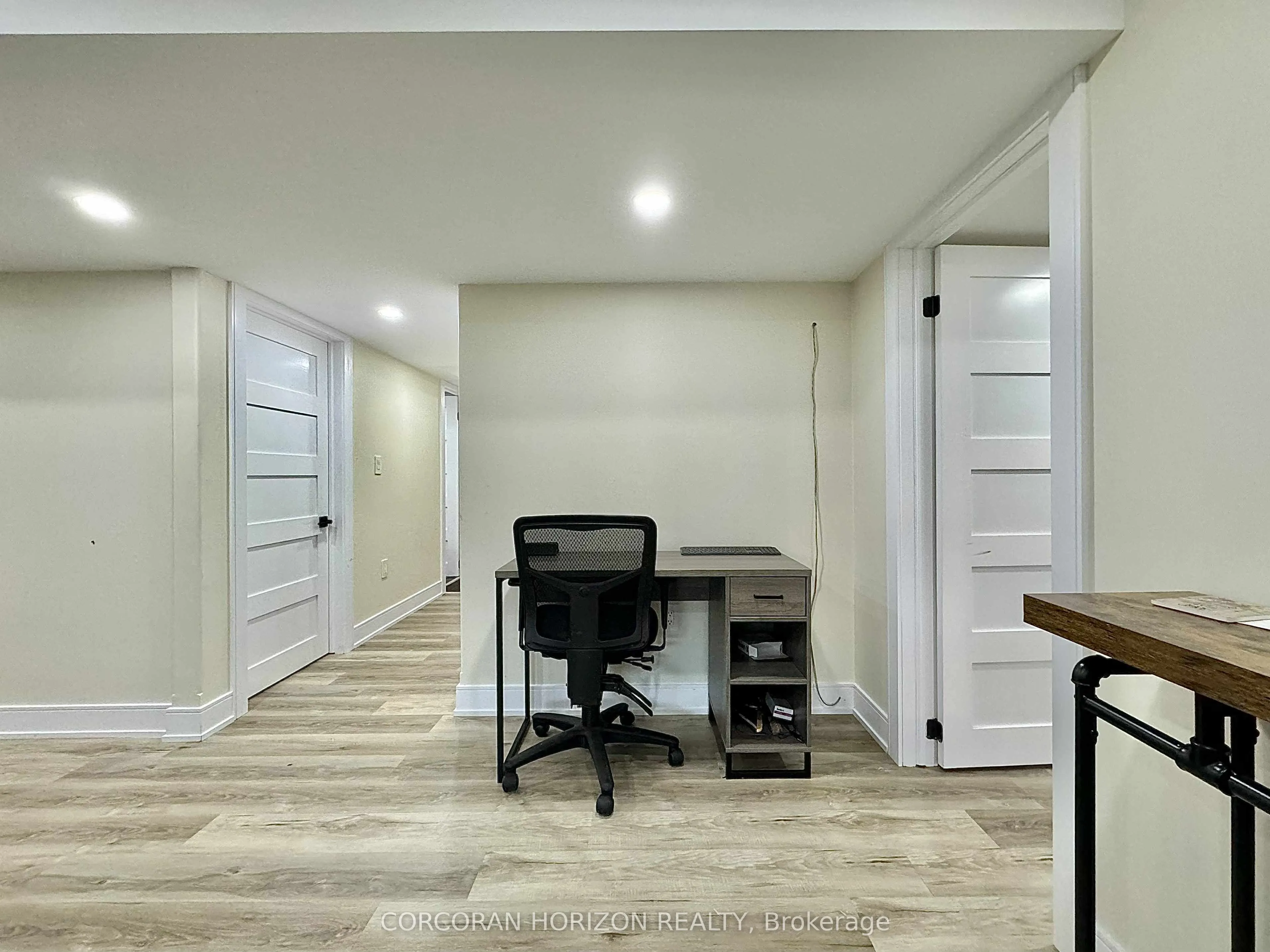 23 Mossgrove Drive, #Lower