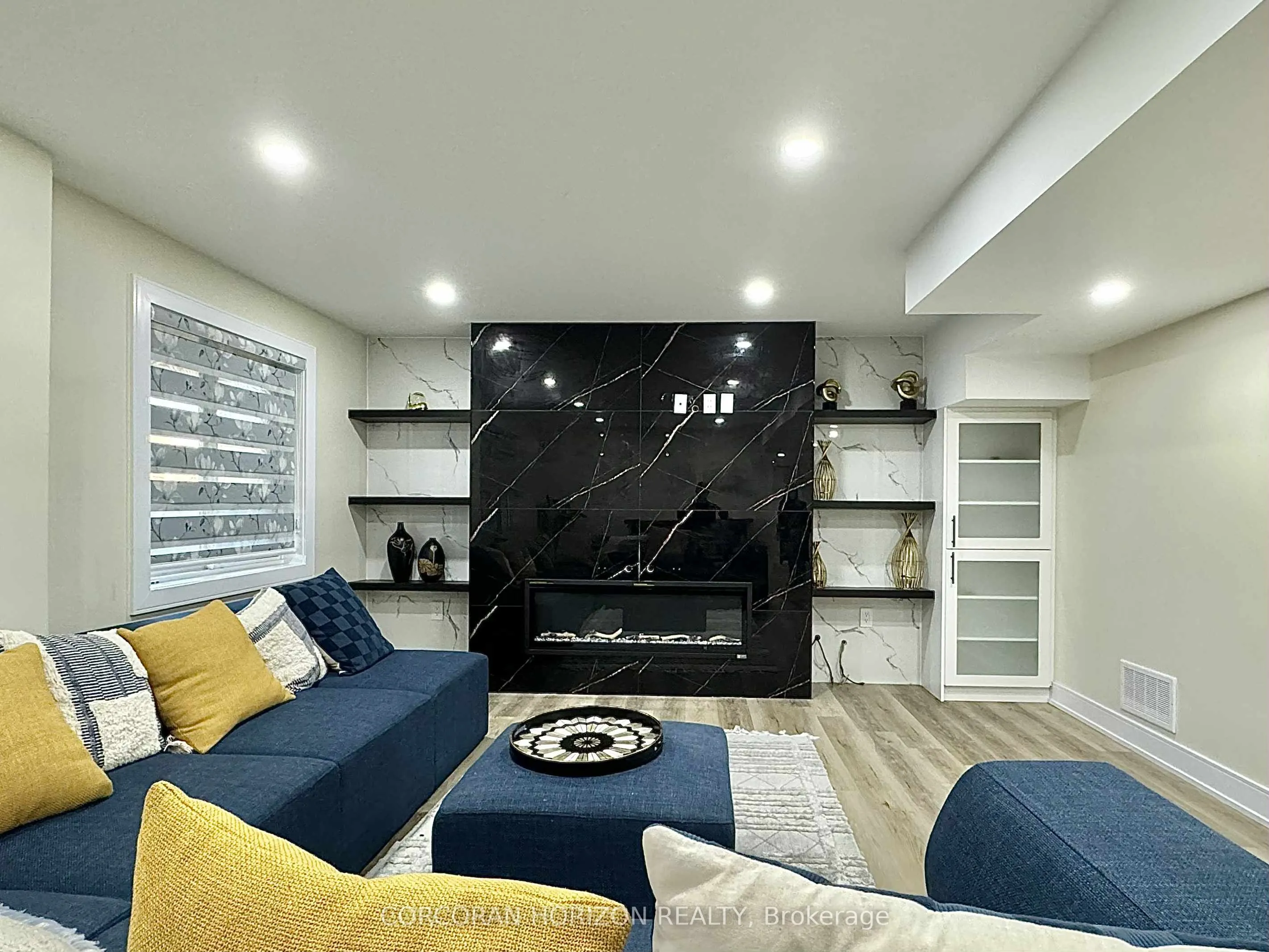 23 Mossgrove Drive, #Lower