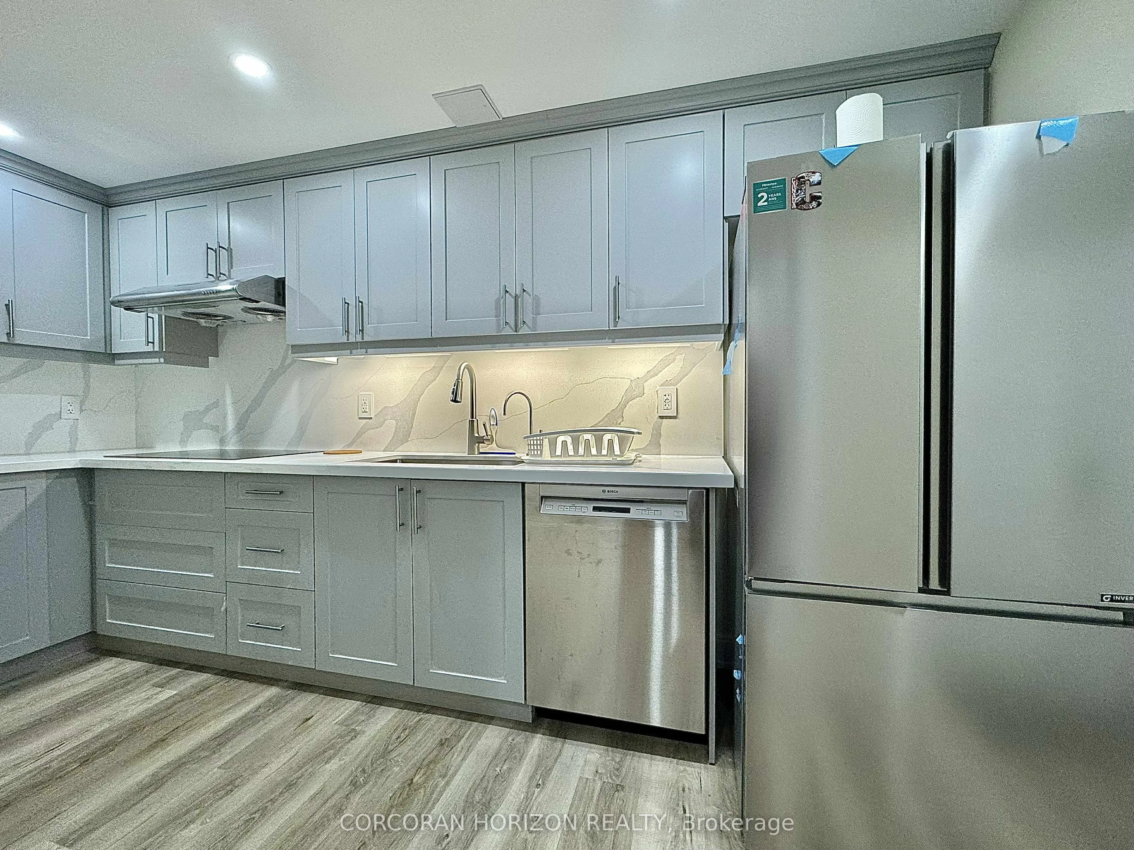 23 Mossgrove Drive, #Lower