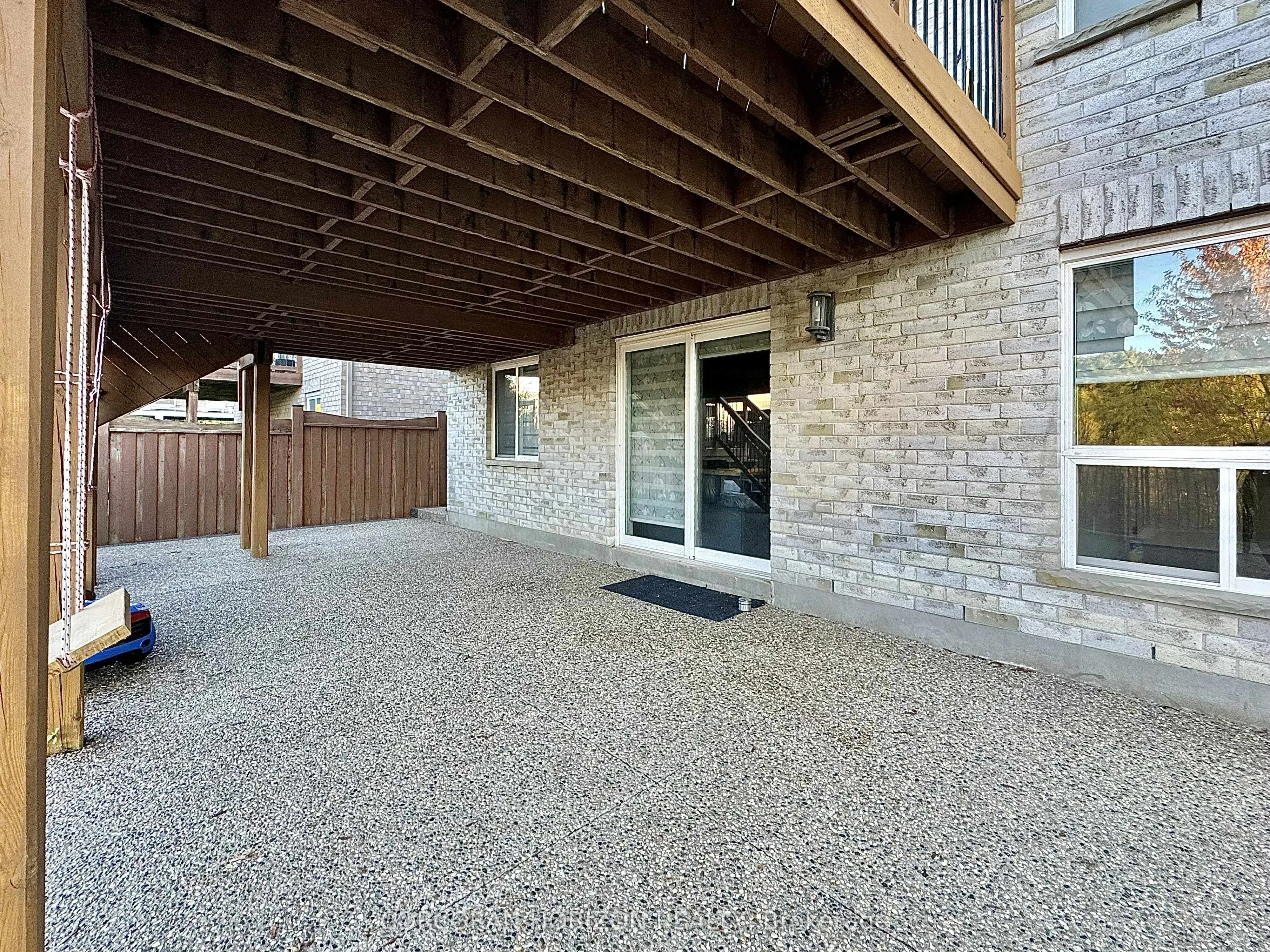 23 Mossgrove Drive, #Lower