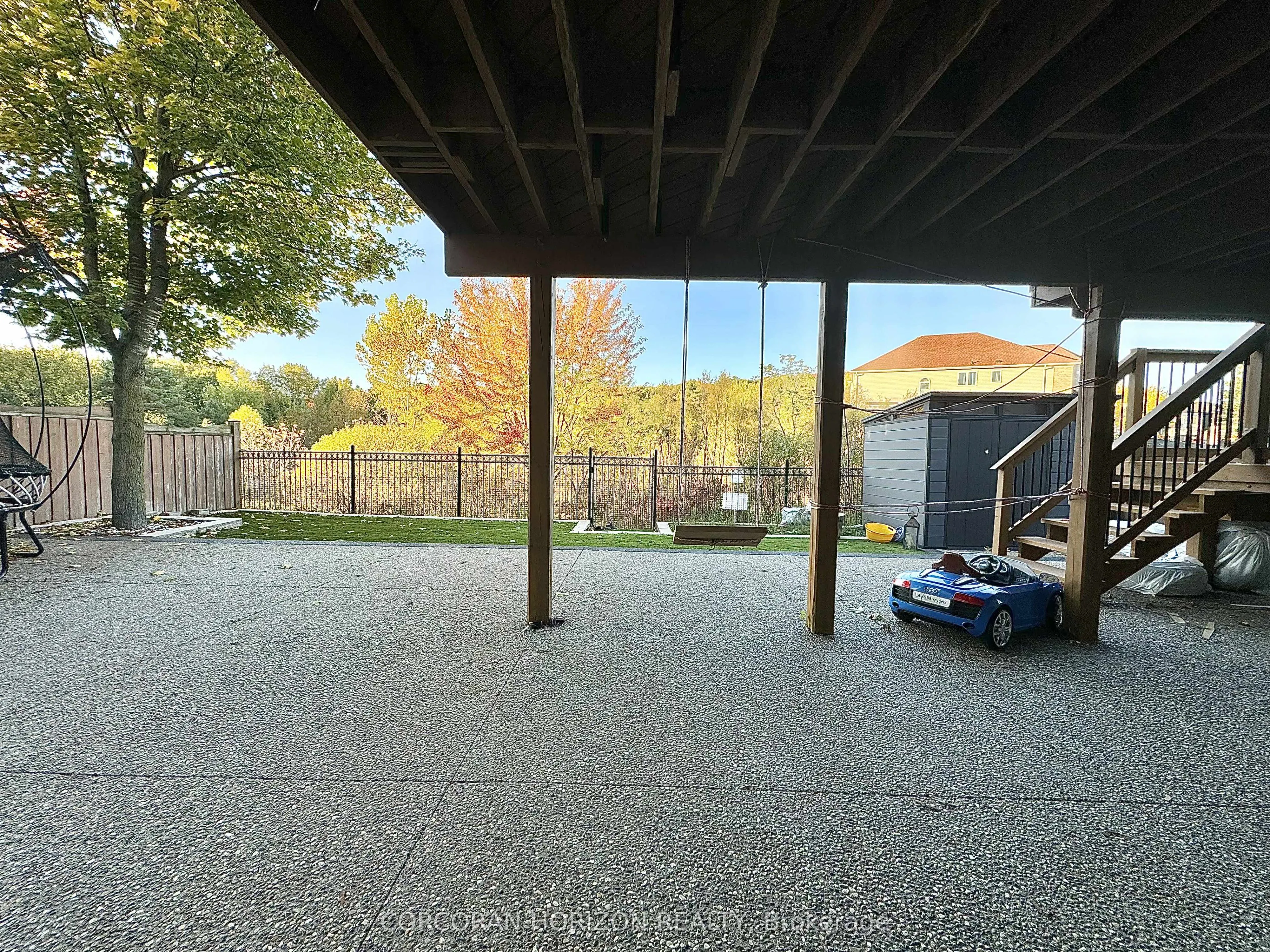 23 Mossgrove Drive, #Lower