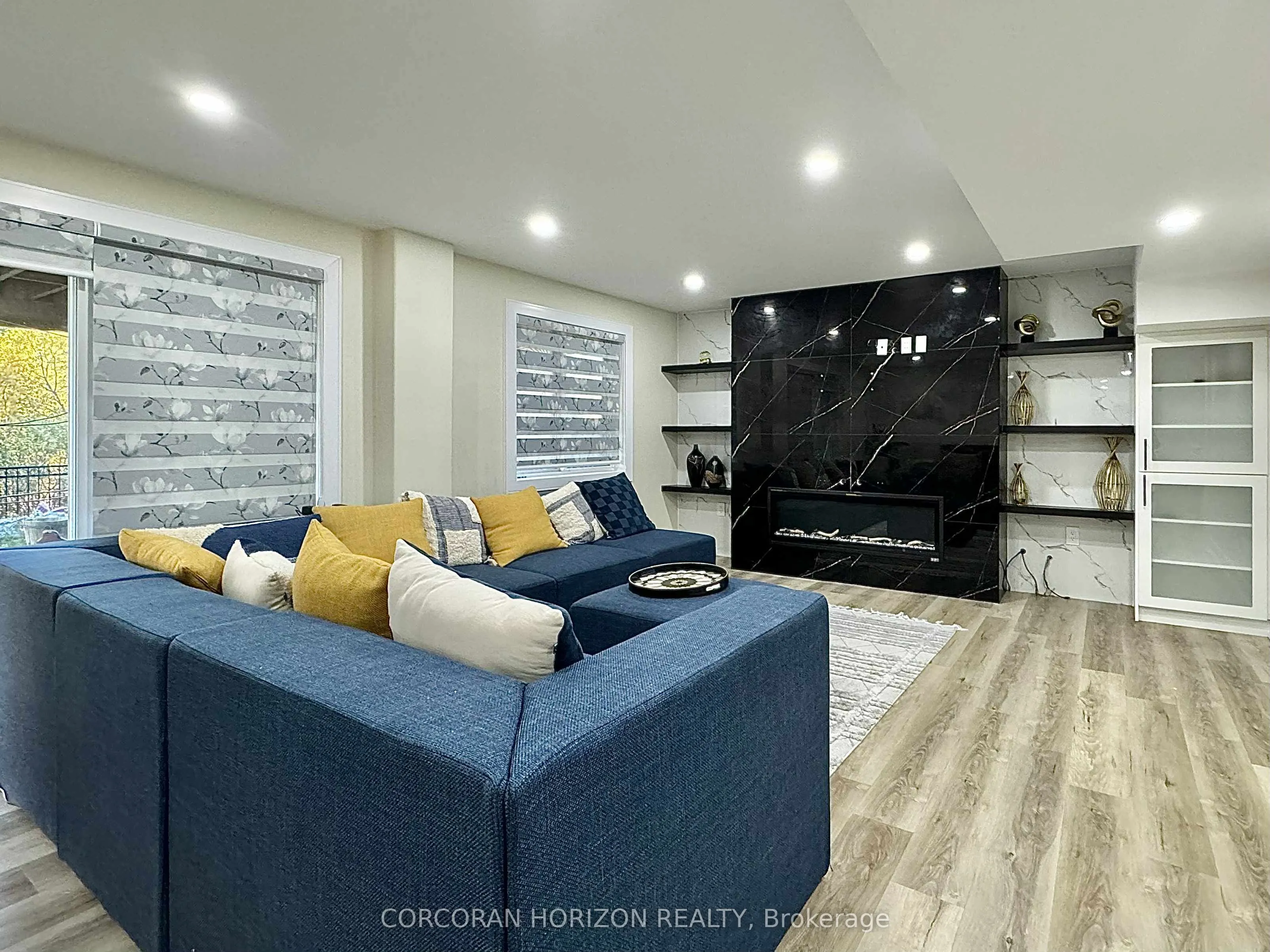 23 Mossgrove Drive, #Lower