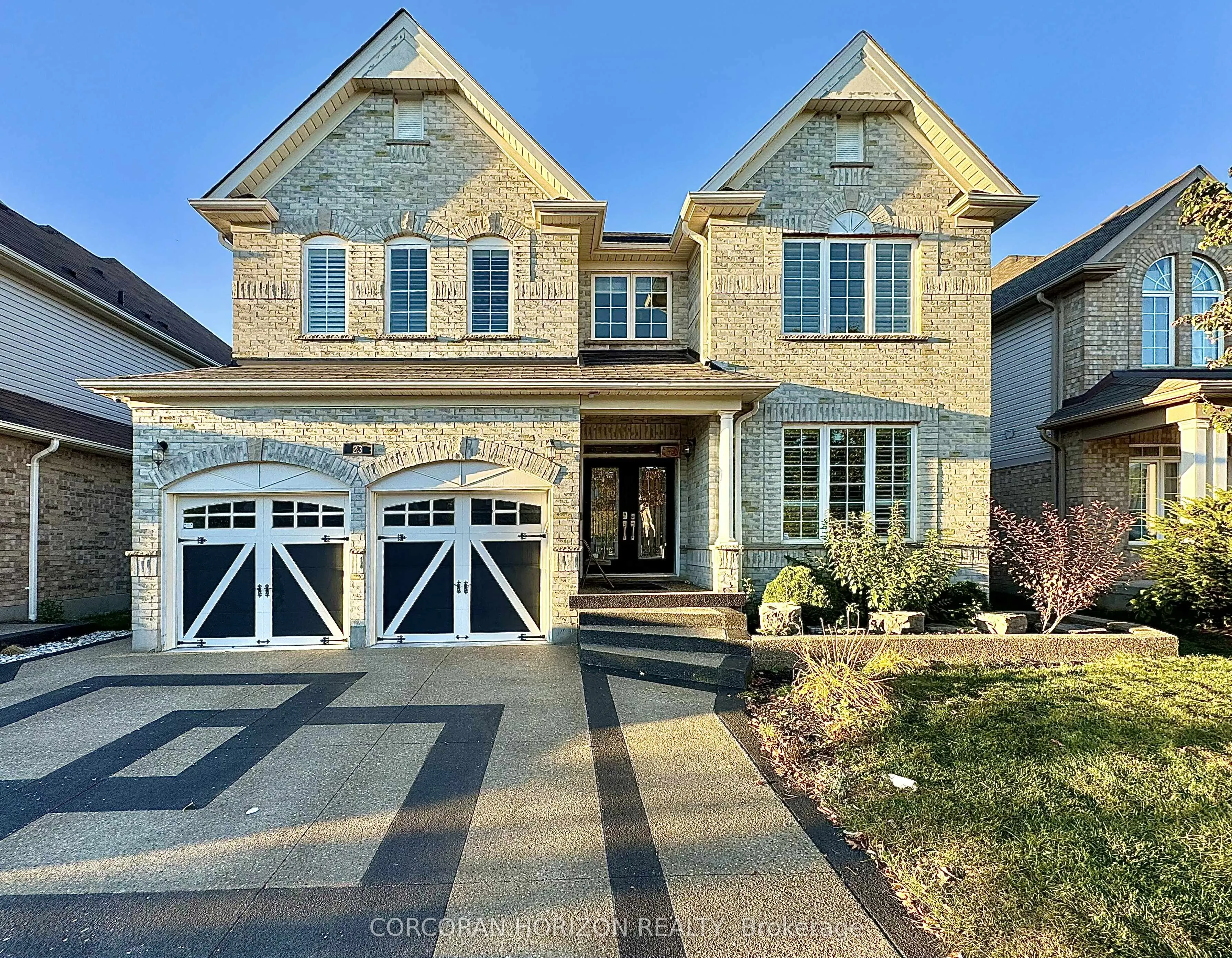 23 Mossgrove Drive, #Lower