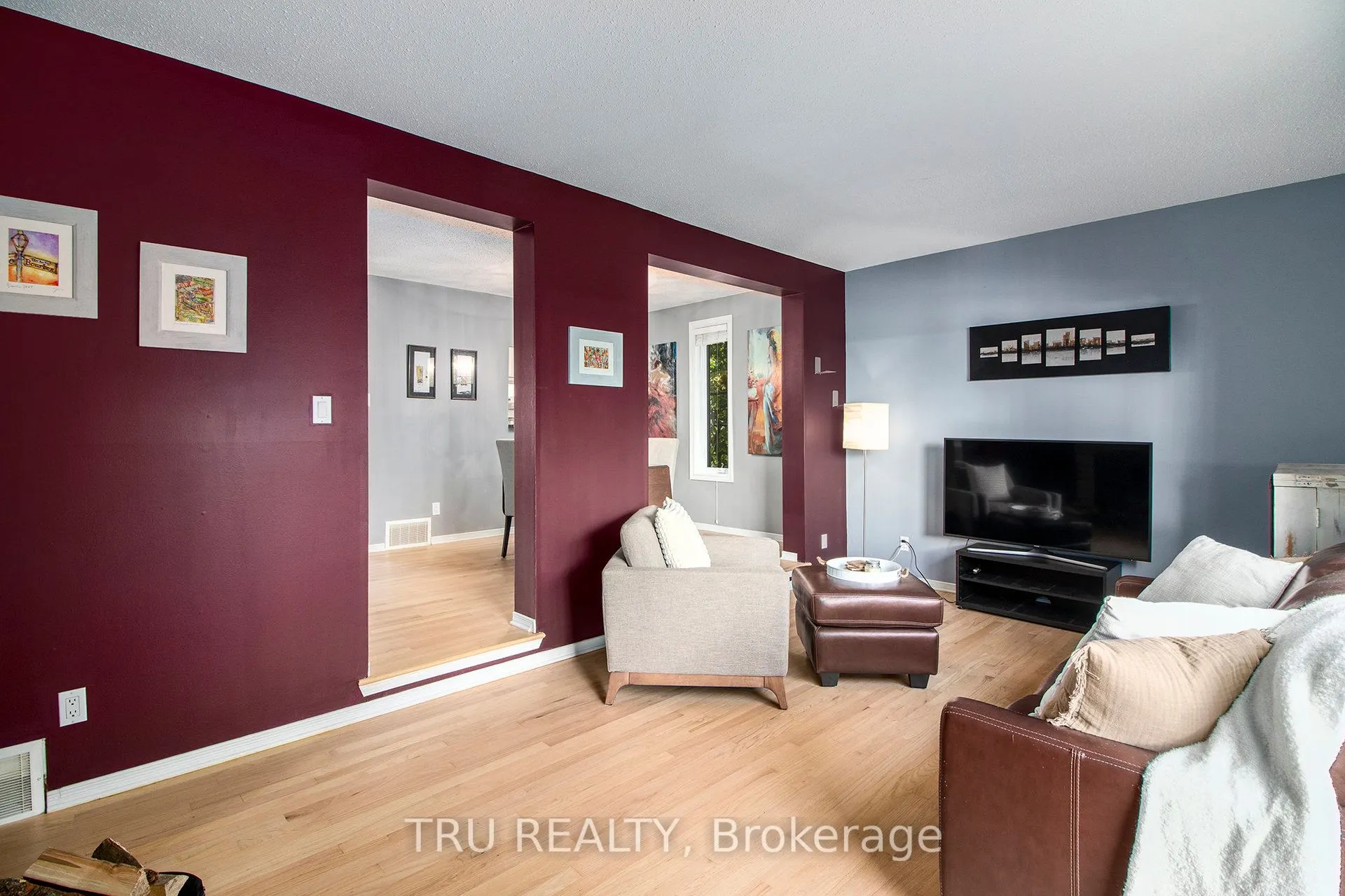 1132 Chimney Hill Way, #1132