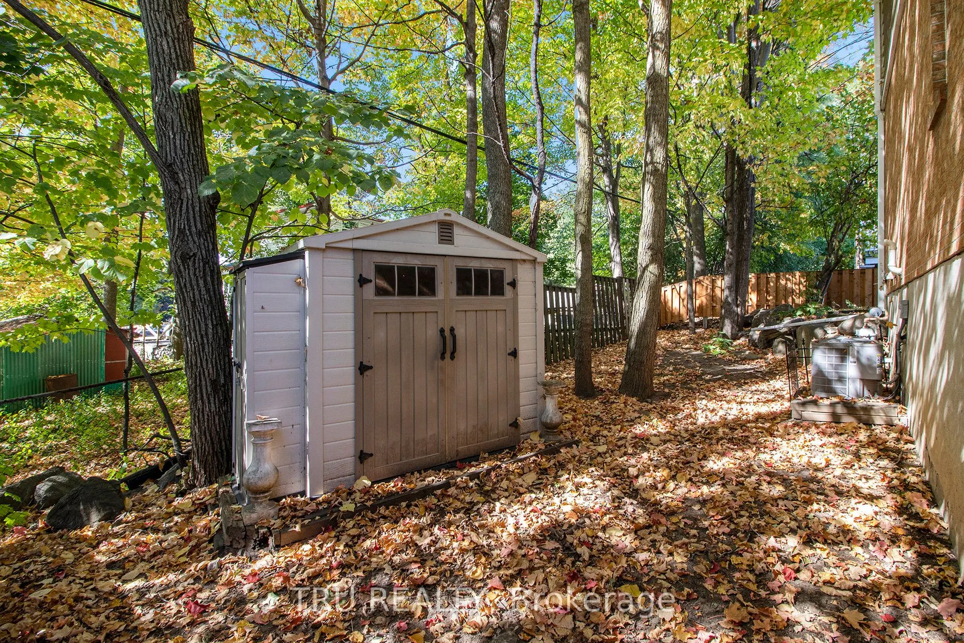 1132 Chimney Hill Way, #1132