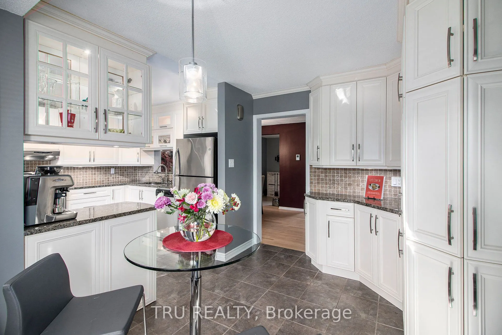 1132 Chimney Hill Way, #1132