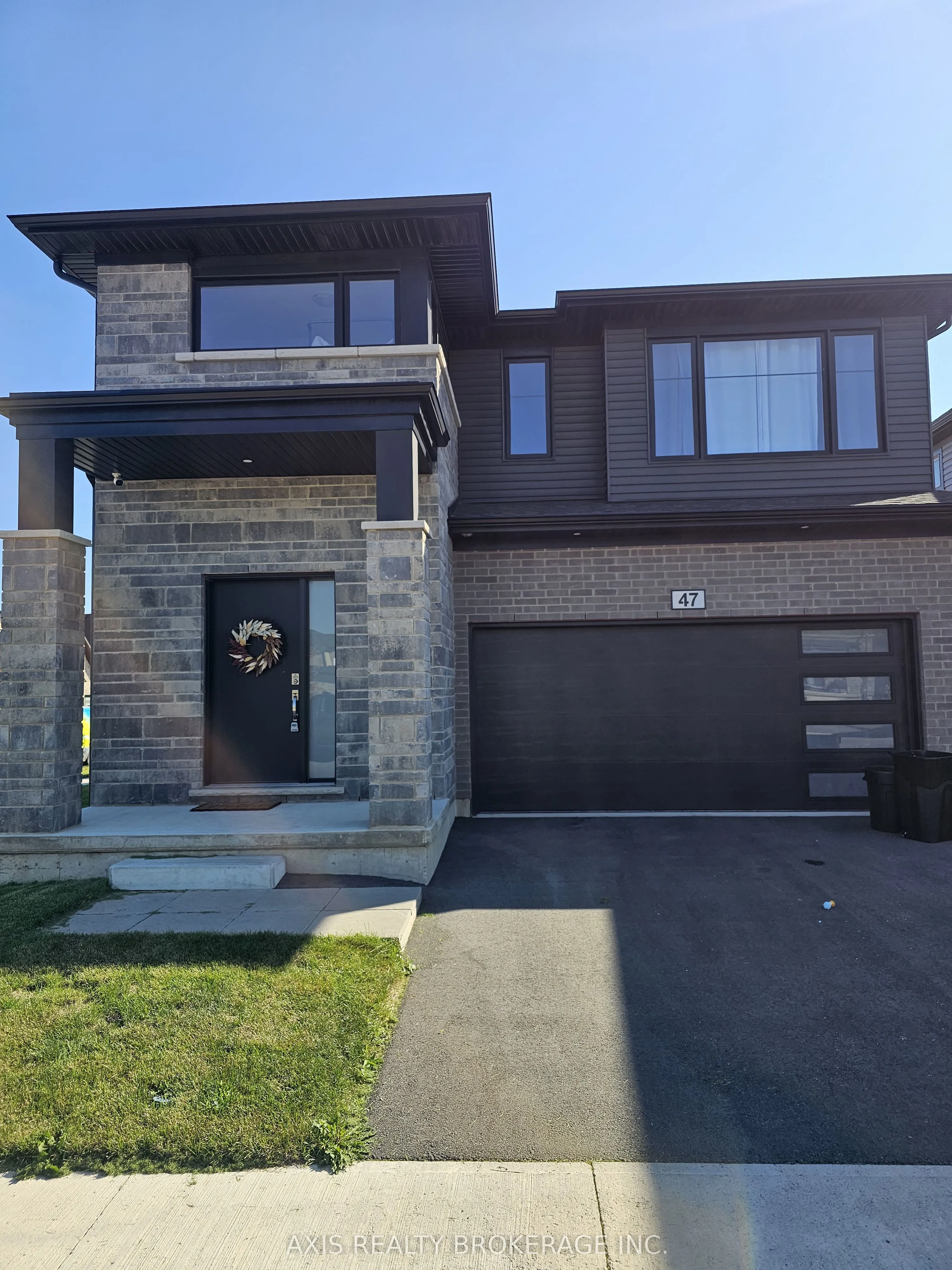 47 SAMUEL Avenue
