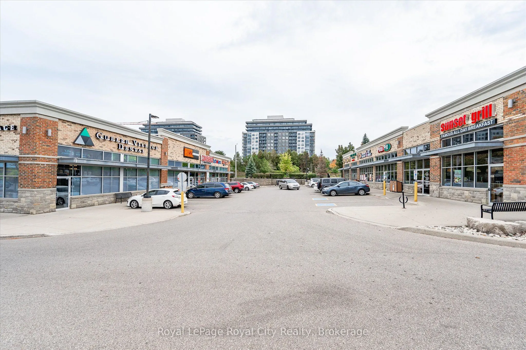 1878 Gordon Street, #409