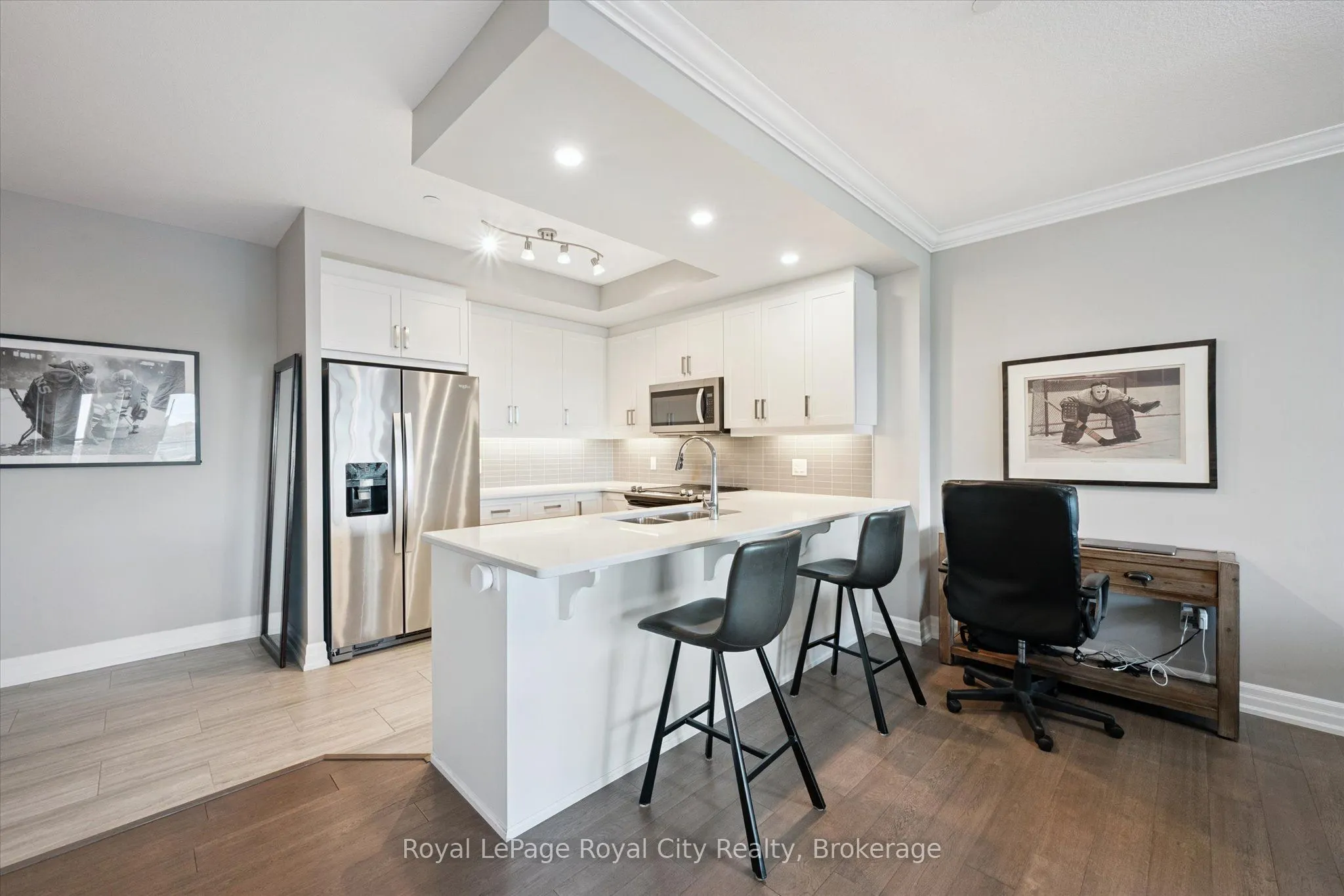 1878 Gordon Street, #409