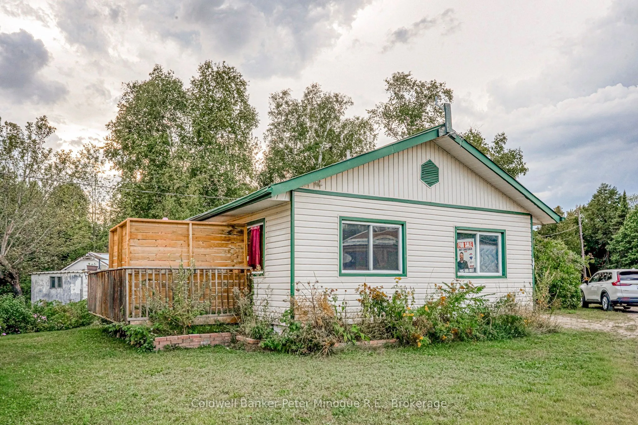 1134 Highway 17 W, #17