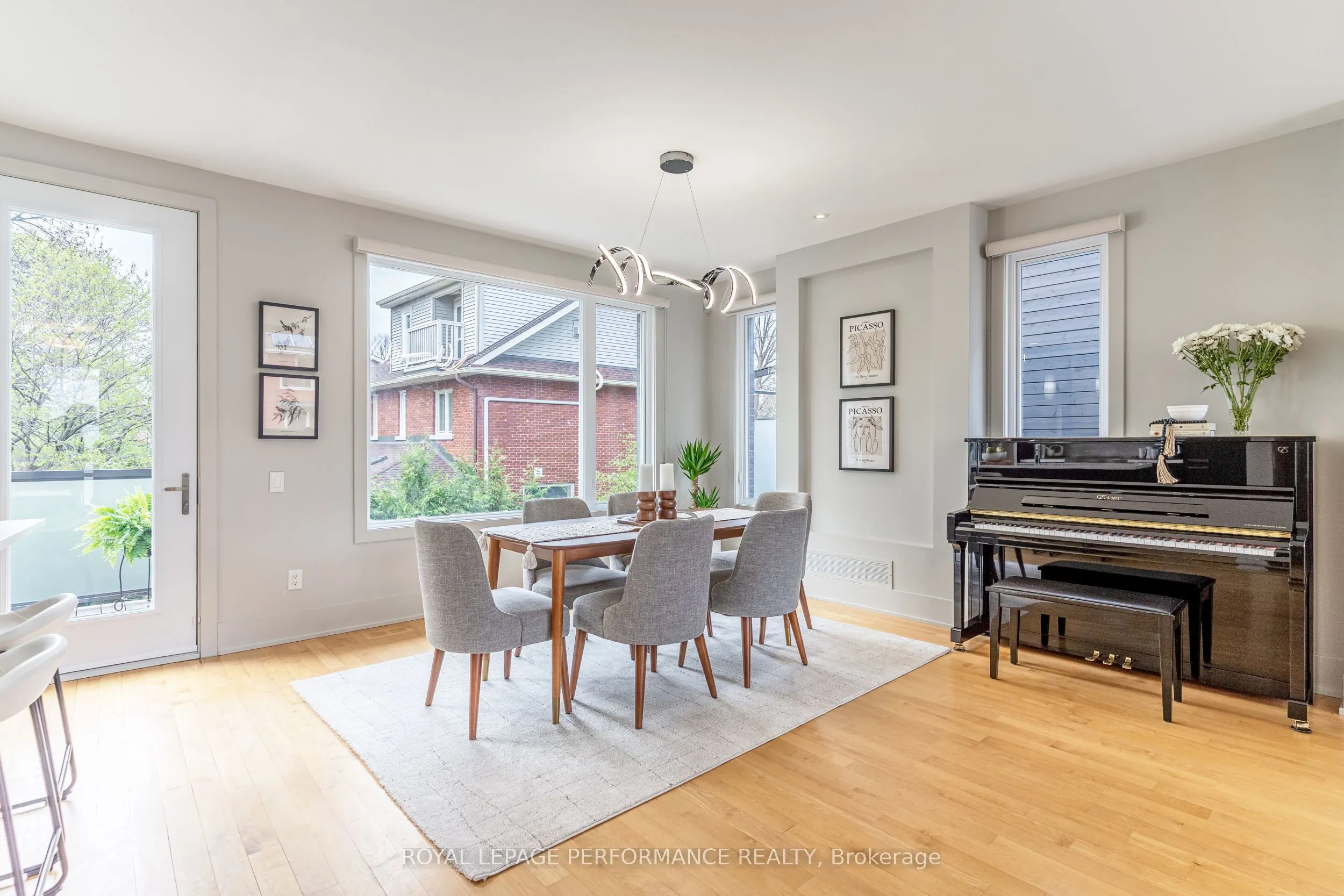 414 Princeton Avenue