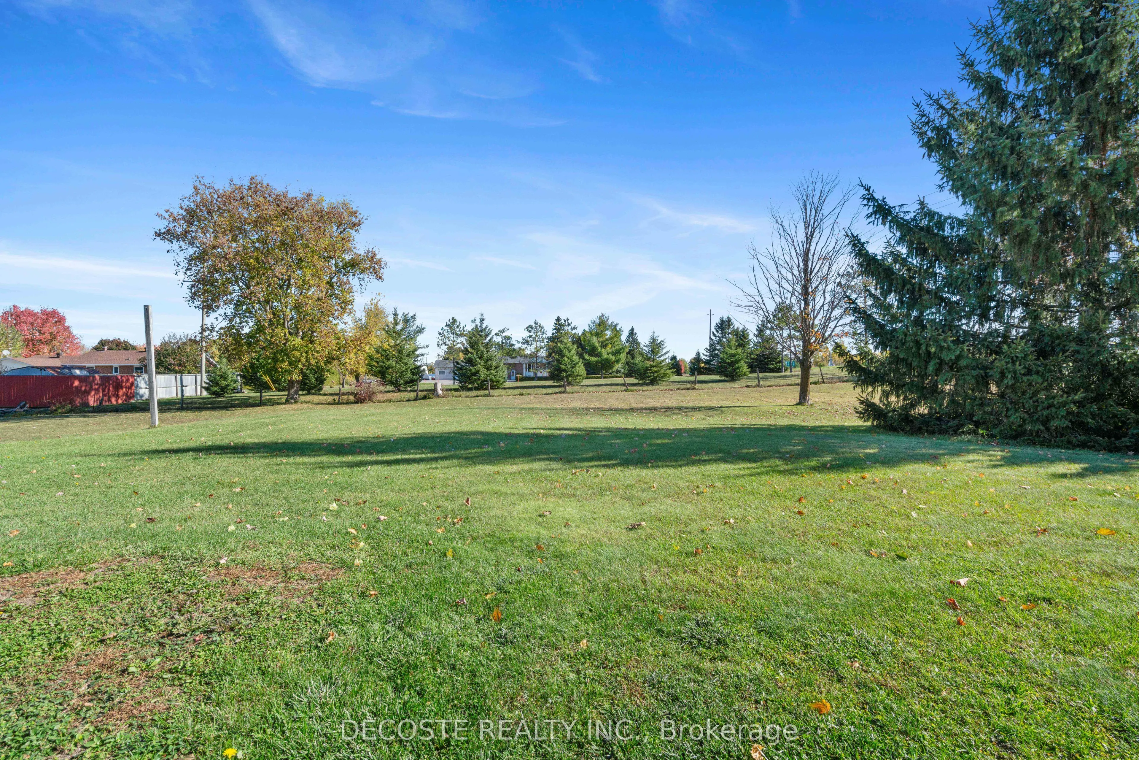 20001A & 20001C County 43 Road
