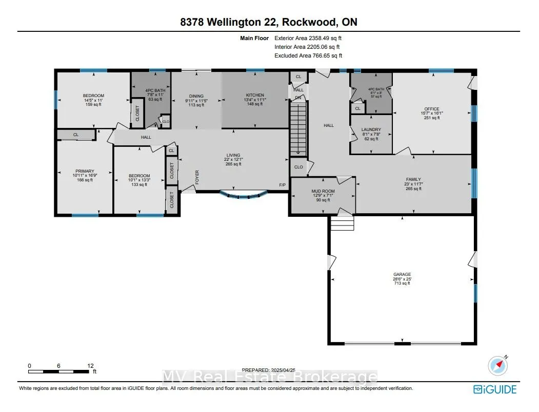 8378 Wellington Road 22