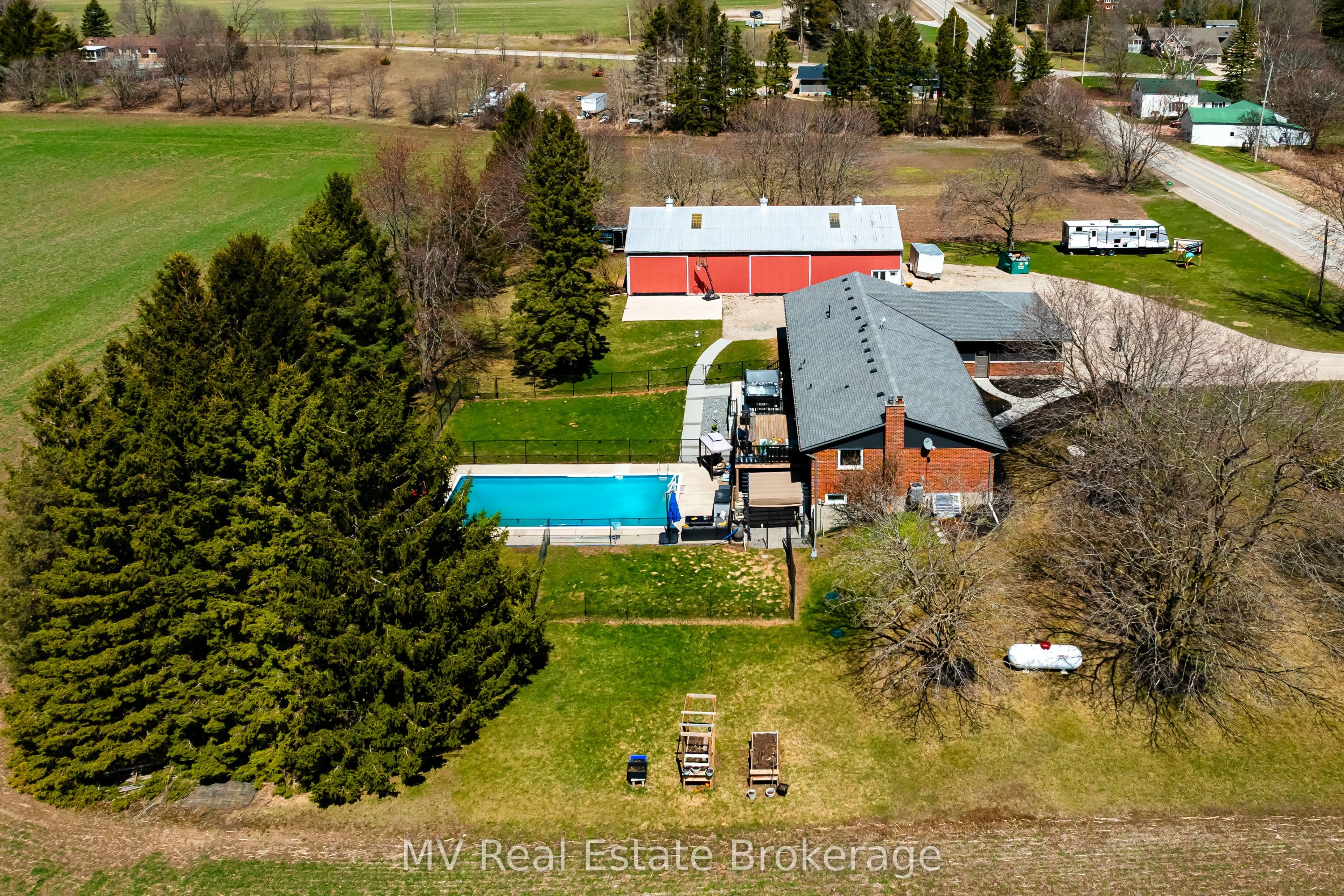 8378 Wellington Road 22