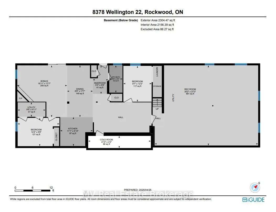 8378 Wellington Road 22