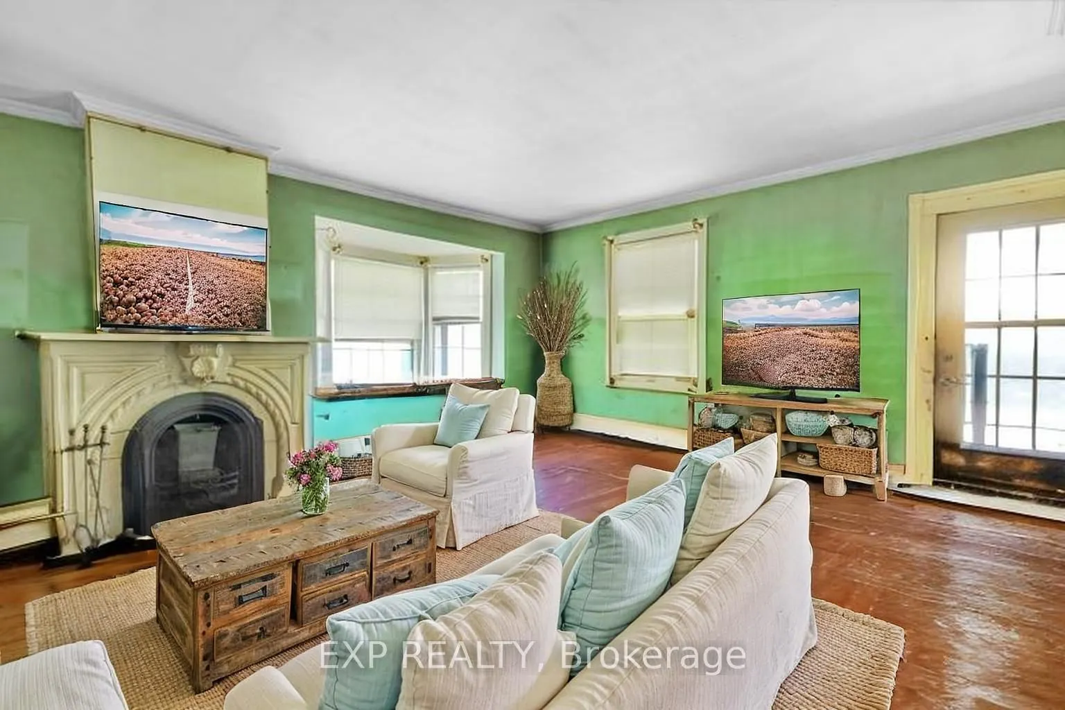 36 Elgin Street
