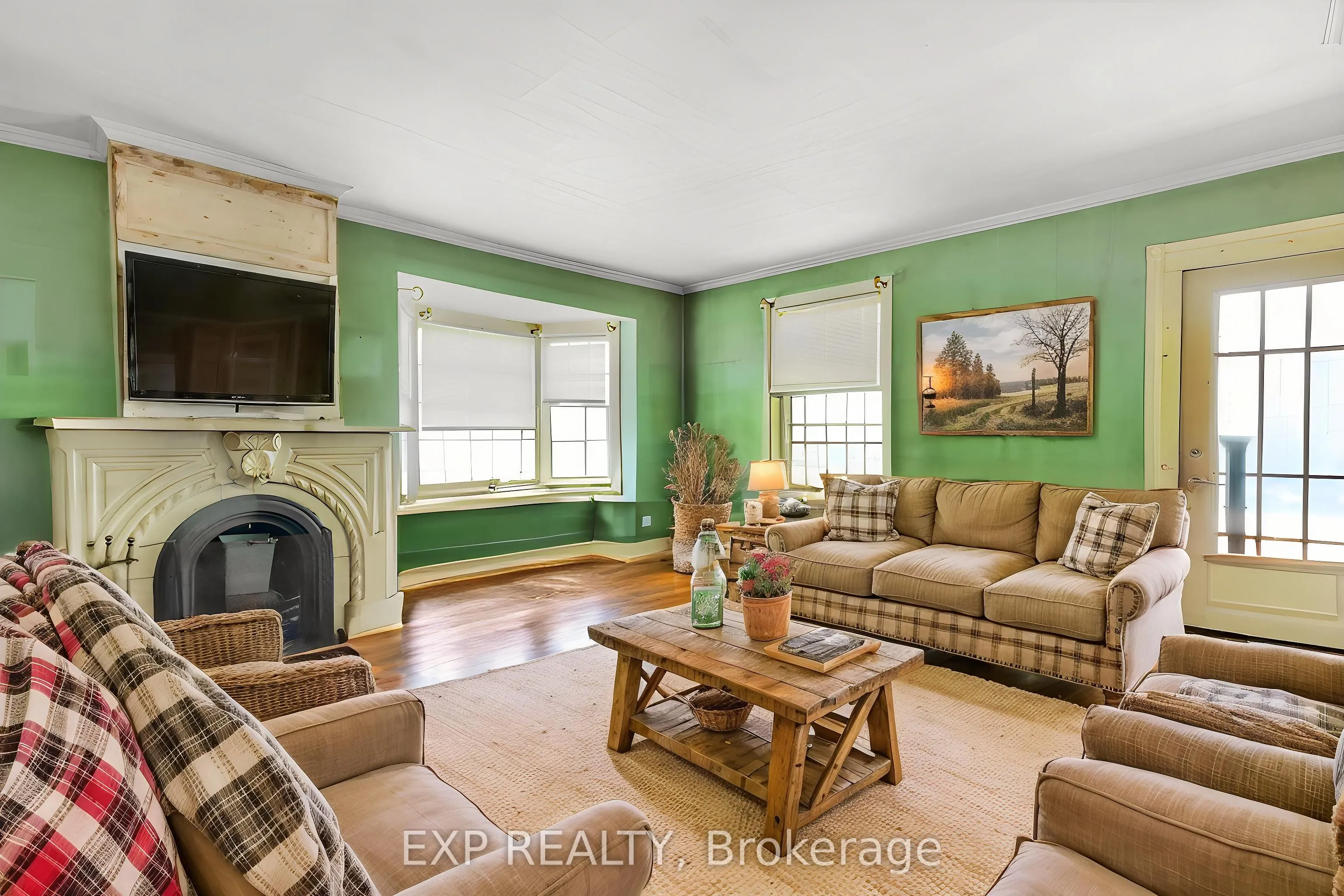 36 Elgin Street