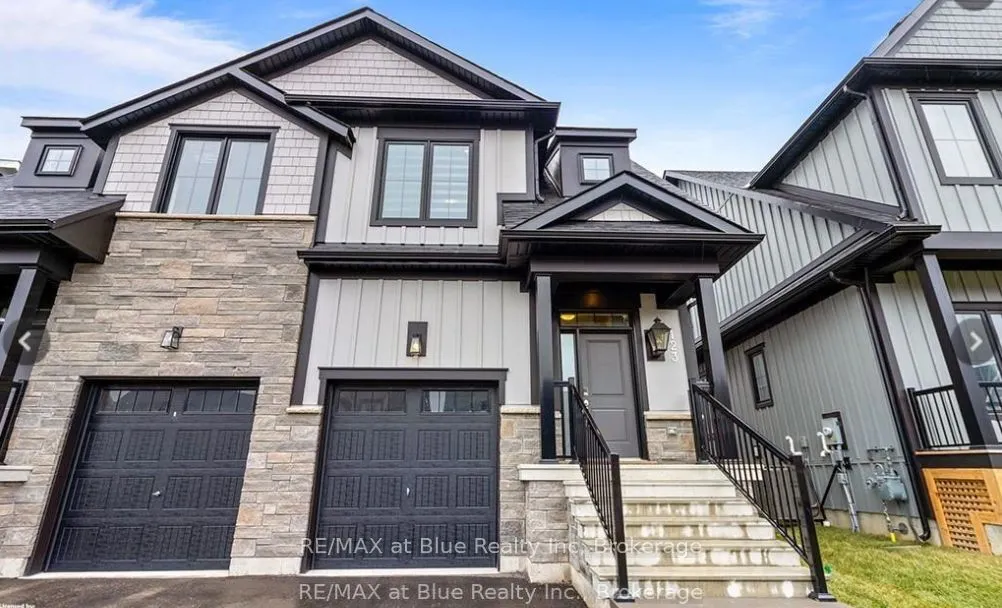 123 BLACK WILLOW Crescent