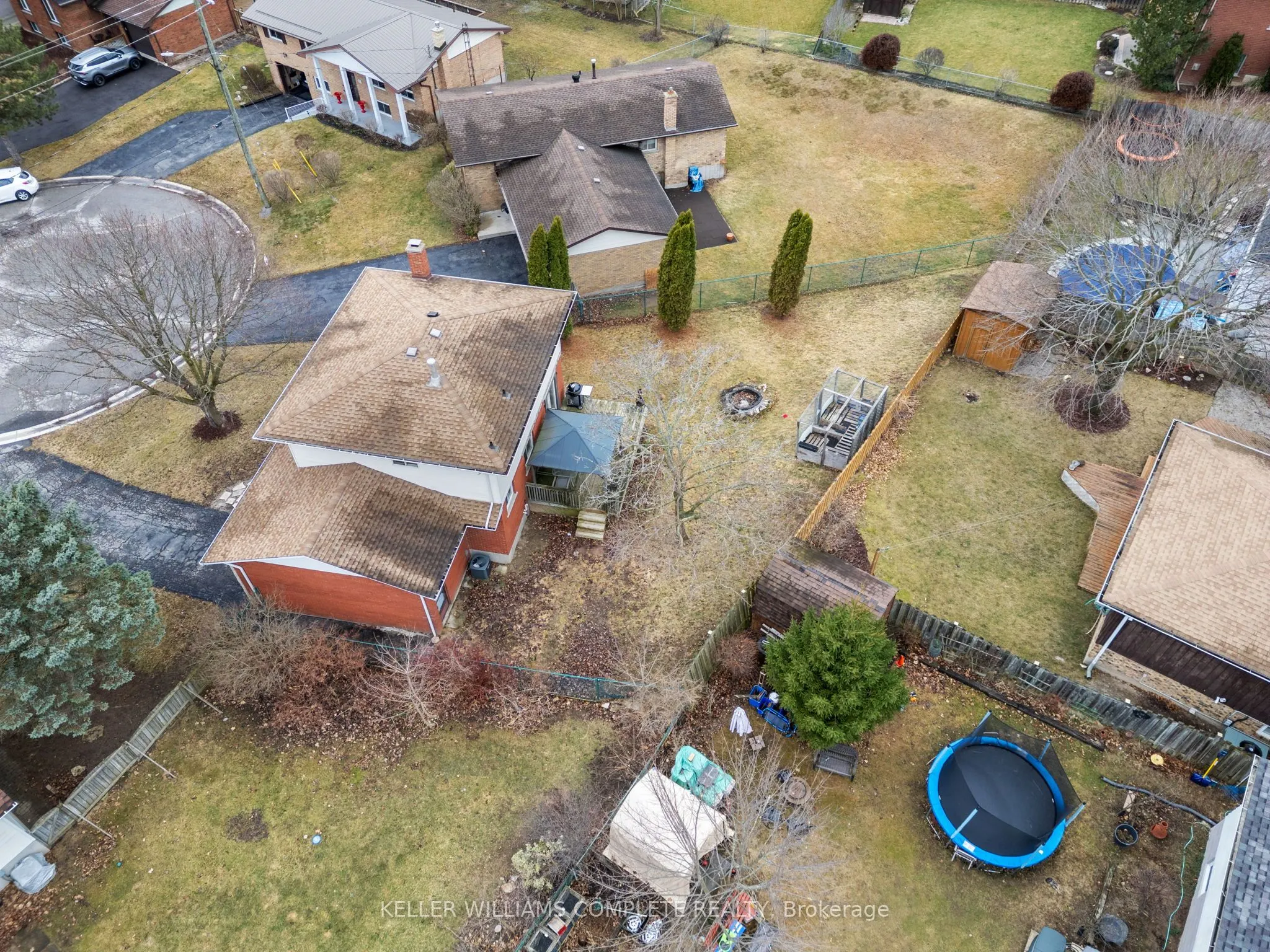102 Dundee Drive