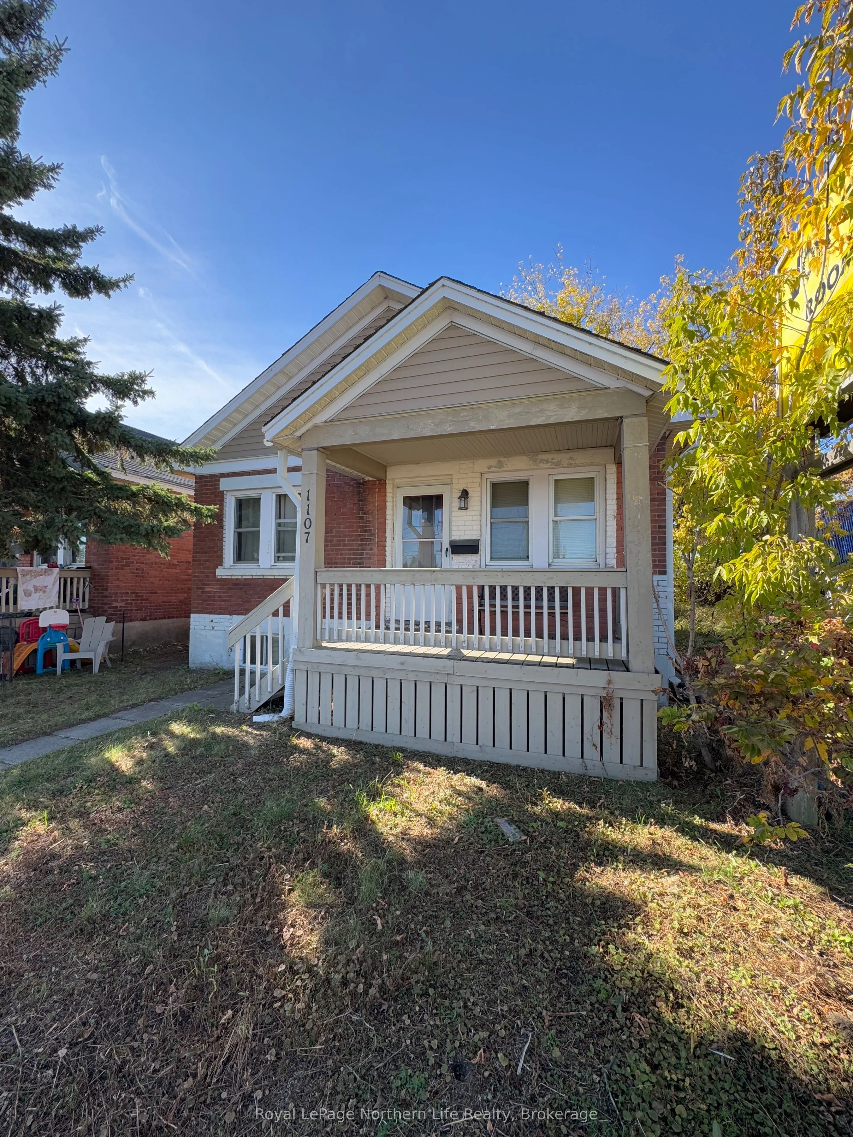 1107 Algonquin Avenue