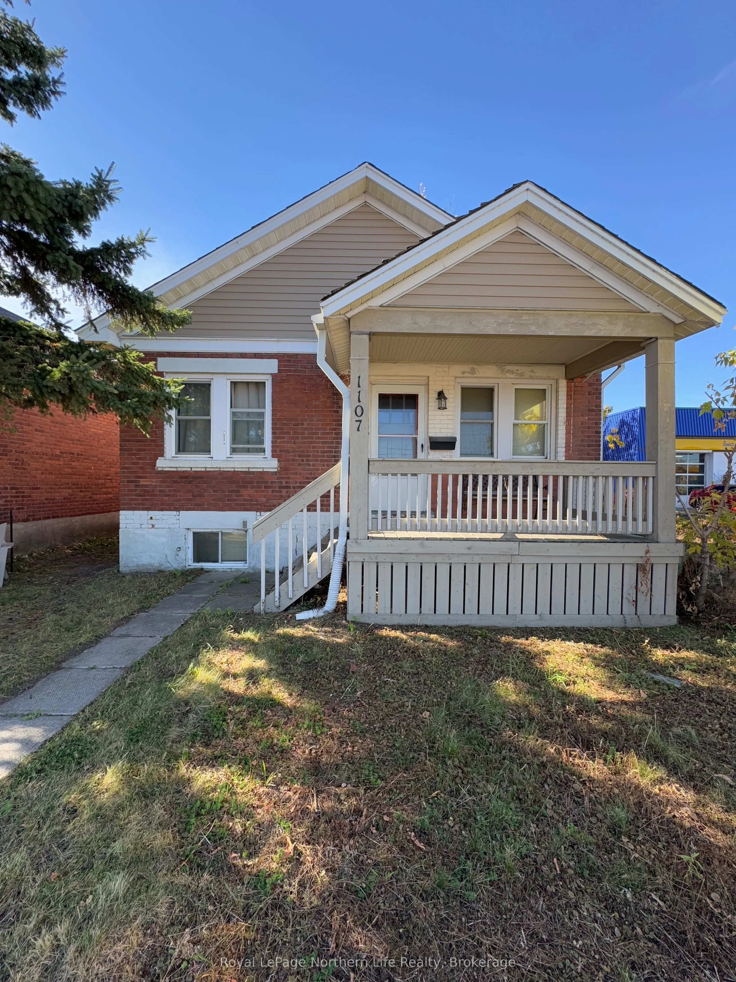 1107 Algonquin Avenue