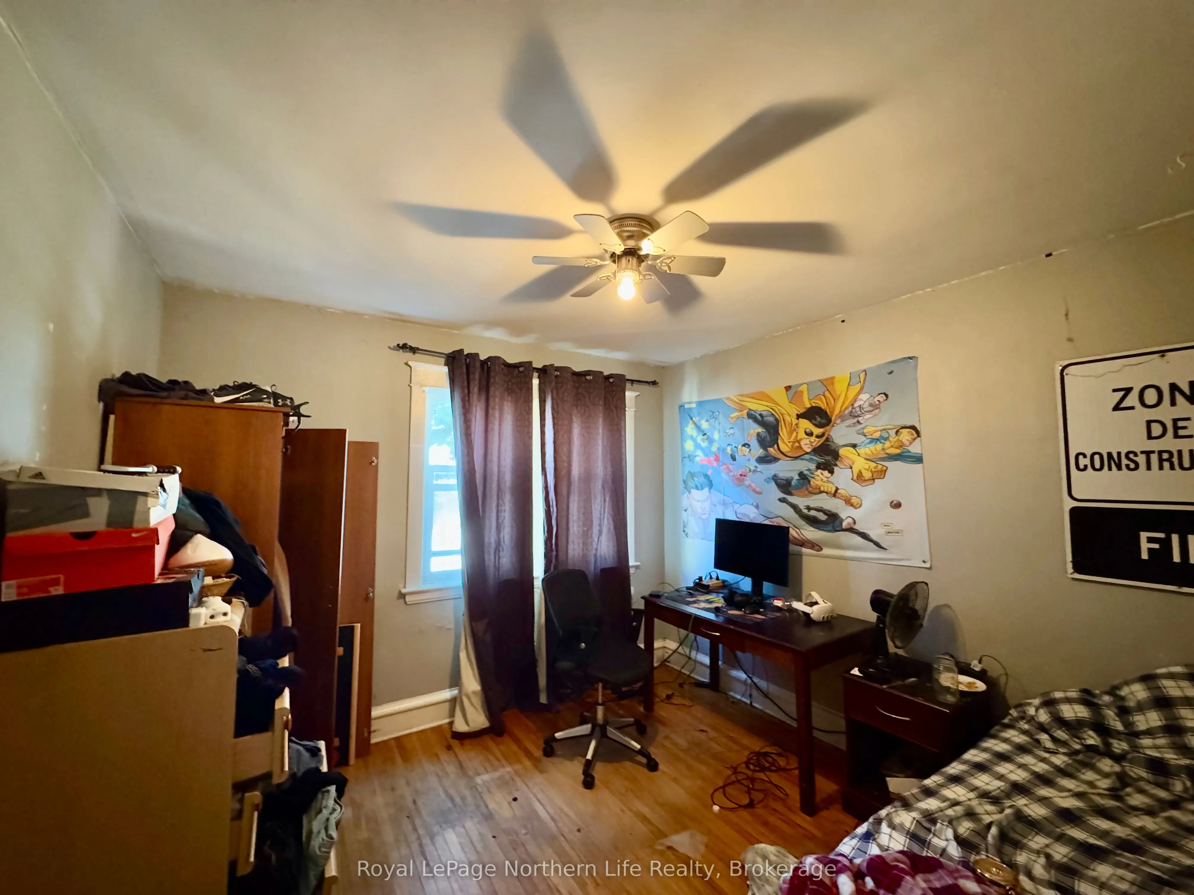 1107 Algonquin Avenue