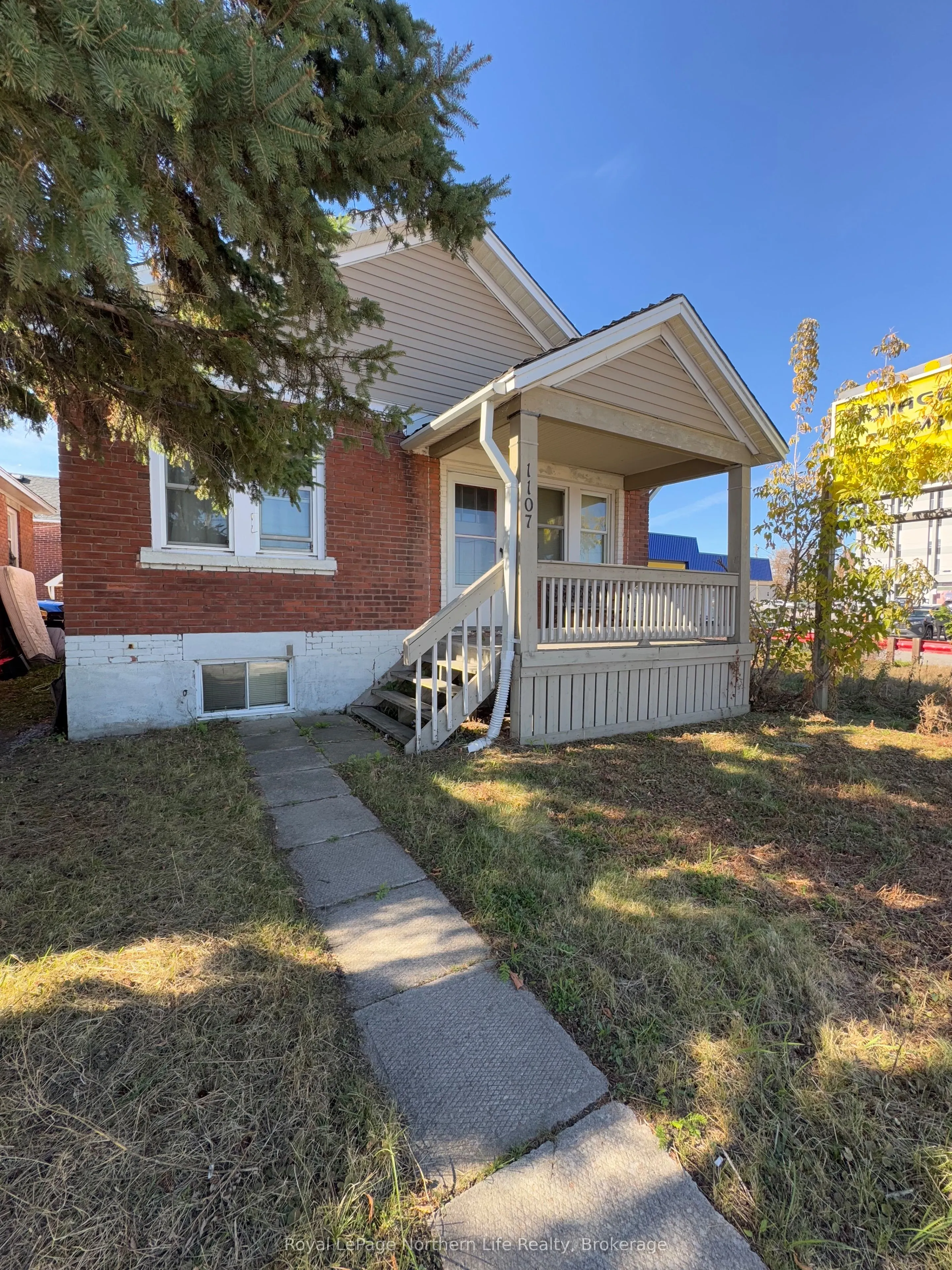 1107 Algonquin Avenue