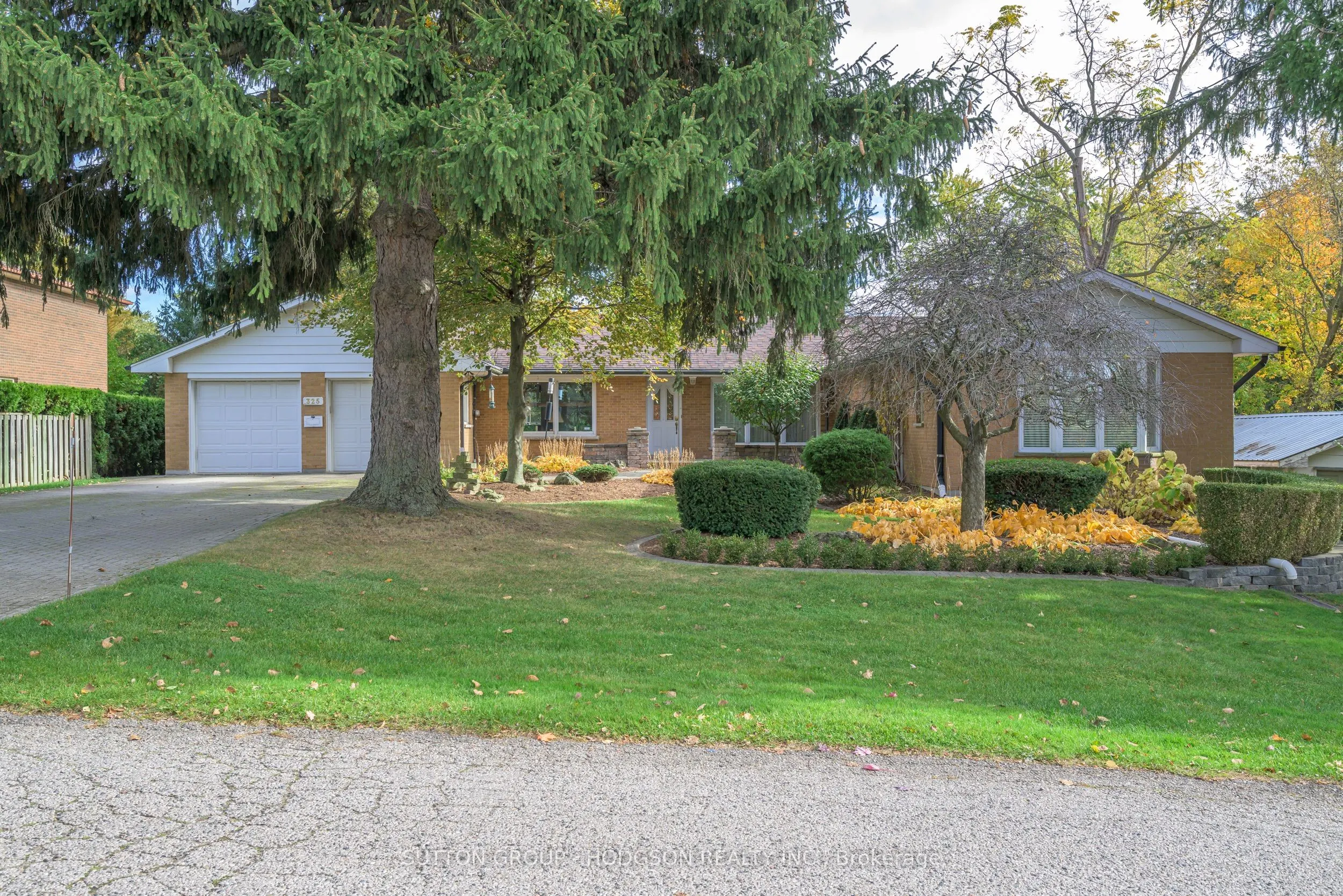 325 Thames Valley Avenue