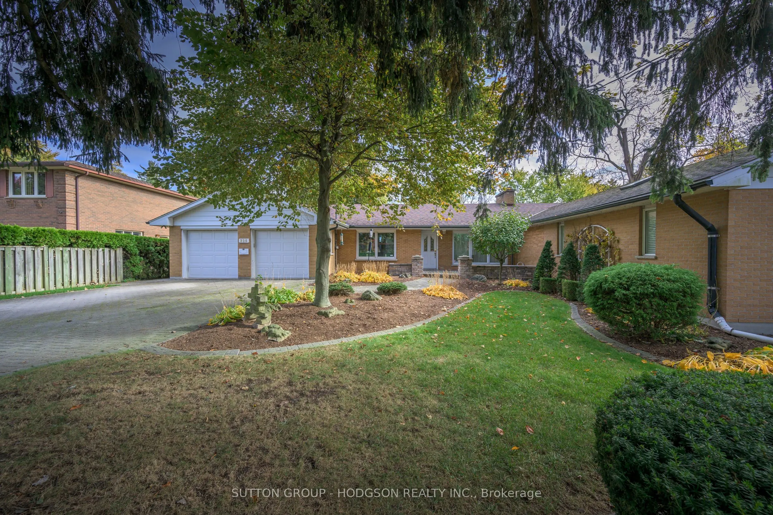 325 Thames Valley Avenue