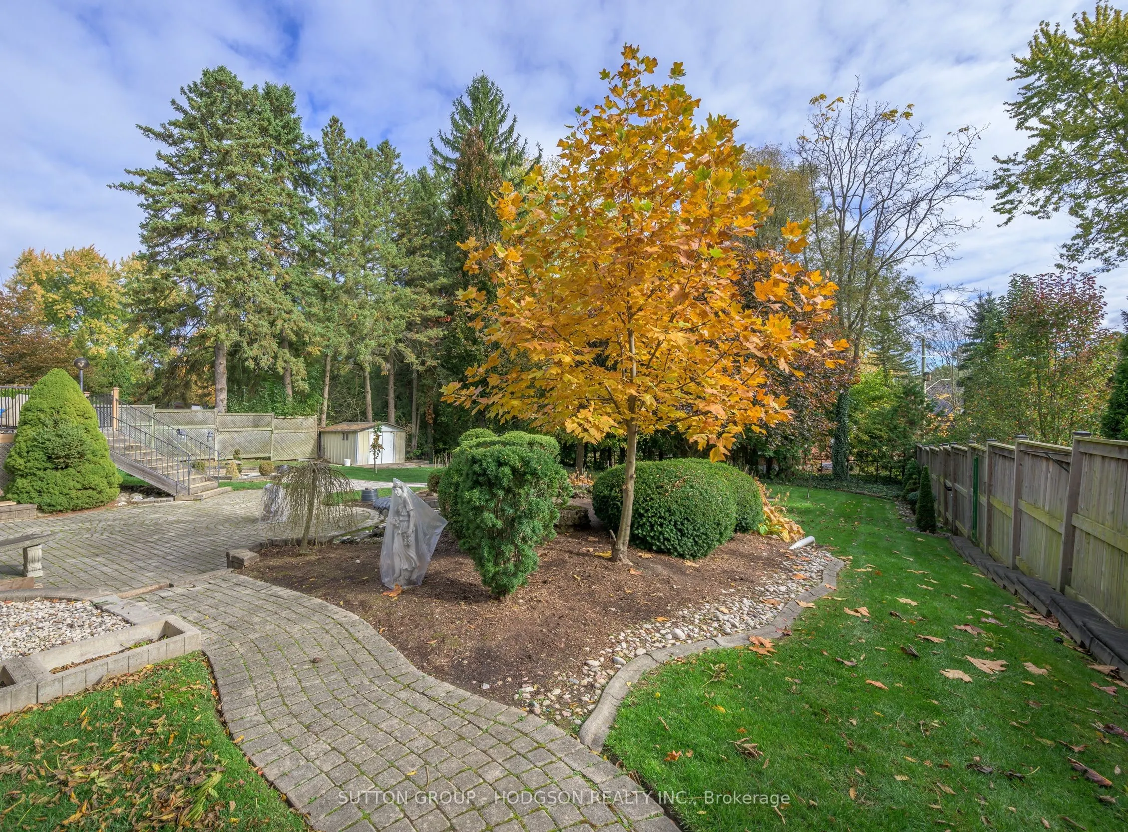 325 Thames Valley Avenue