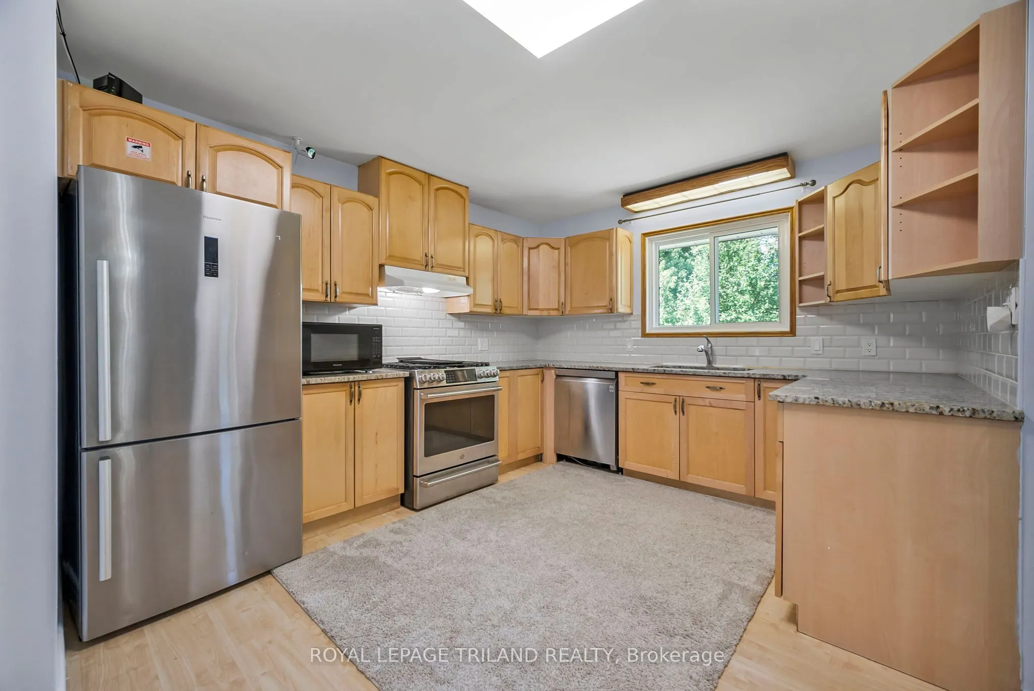 1210 Hamilton Road