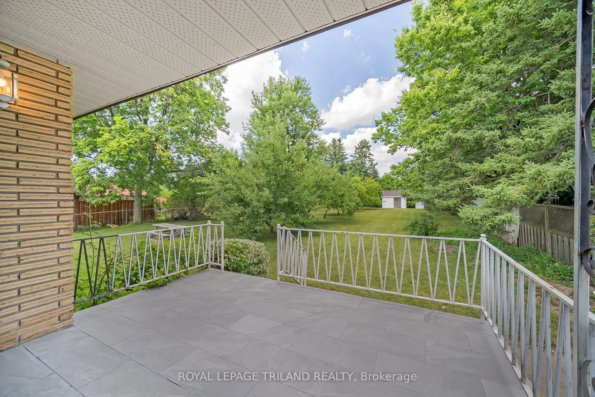 1210 Hamilton Road