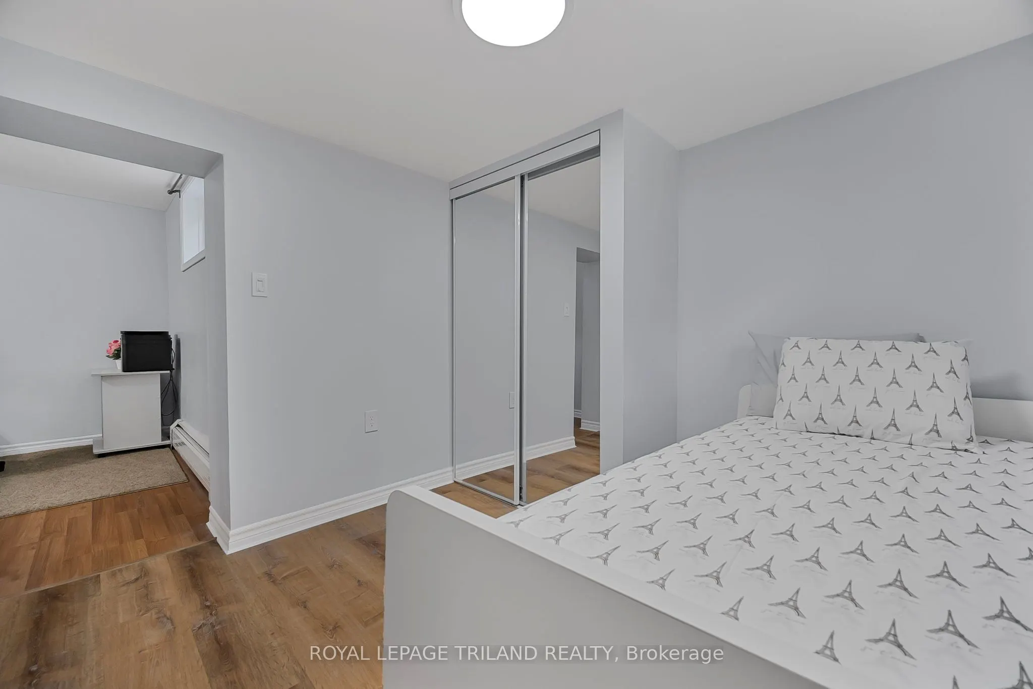 1210 Hamilton Road