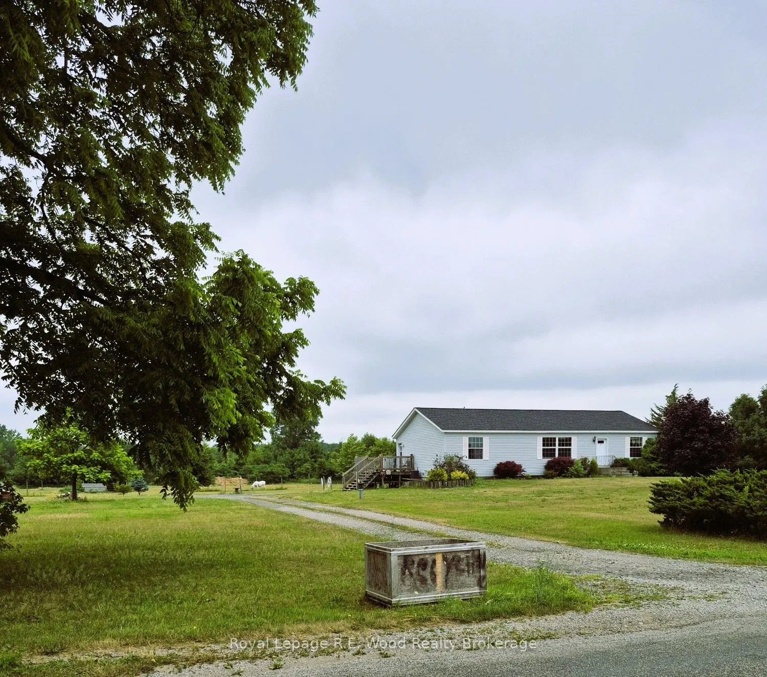 1319 Windham  Centre Road