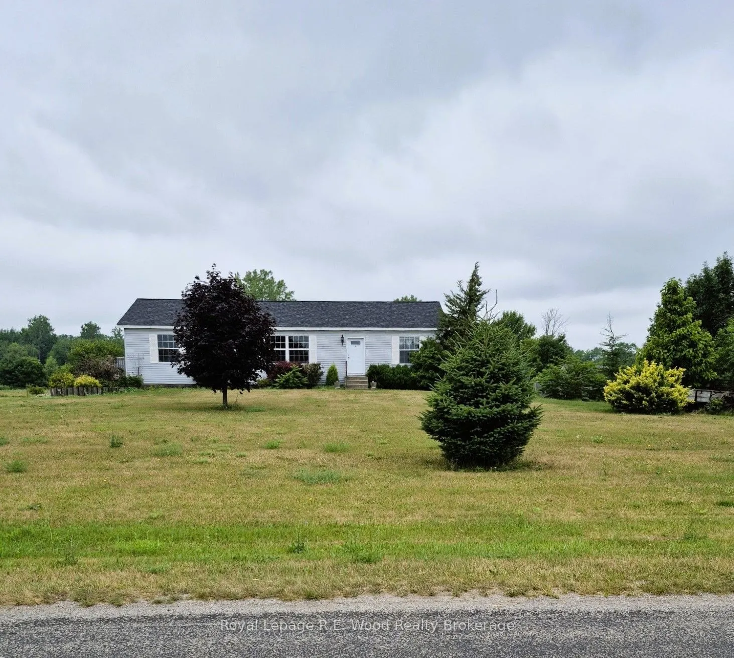 1319 Windham  Centre Road