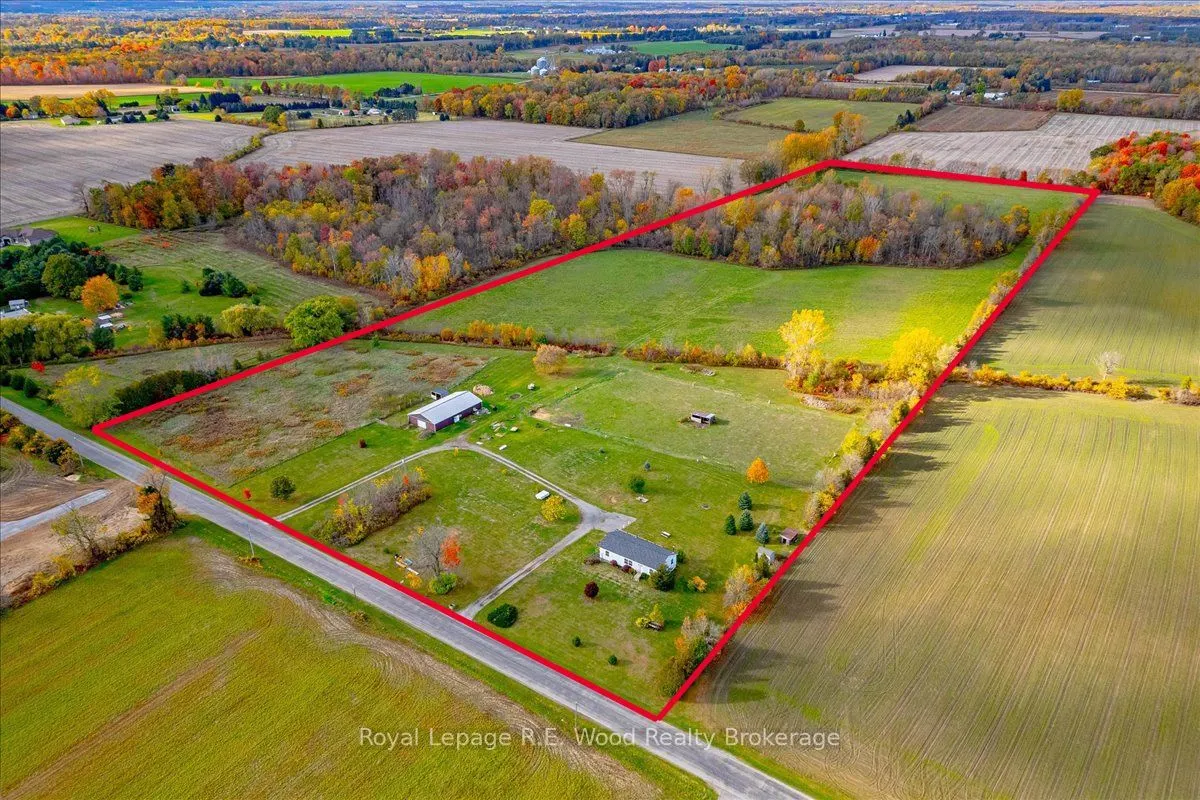 1319 Windham  Centre Road
